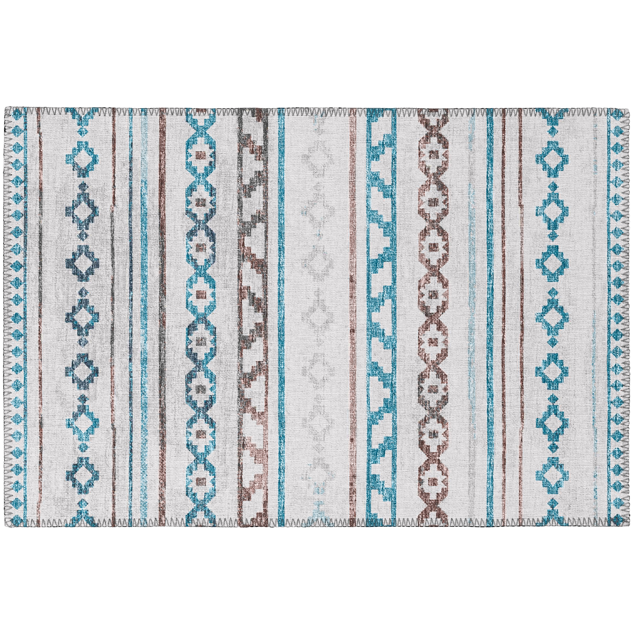 Dalyn Sedona SN10 - Tin