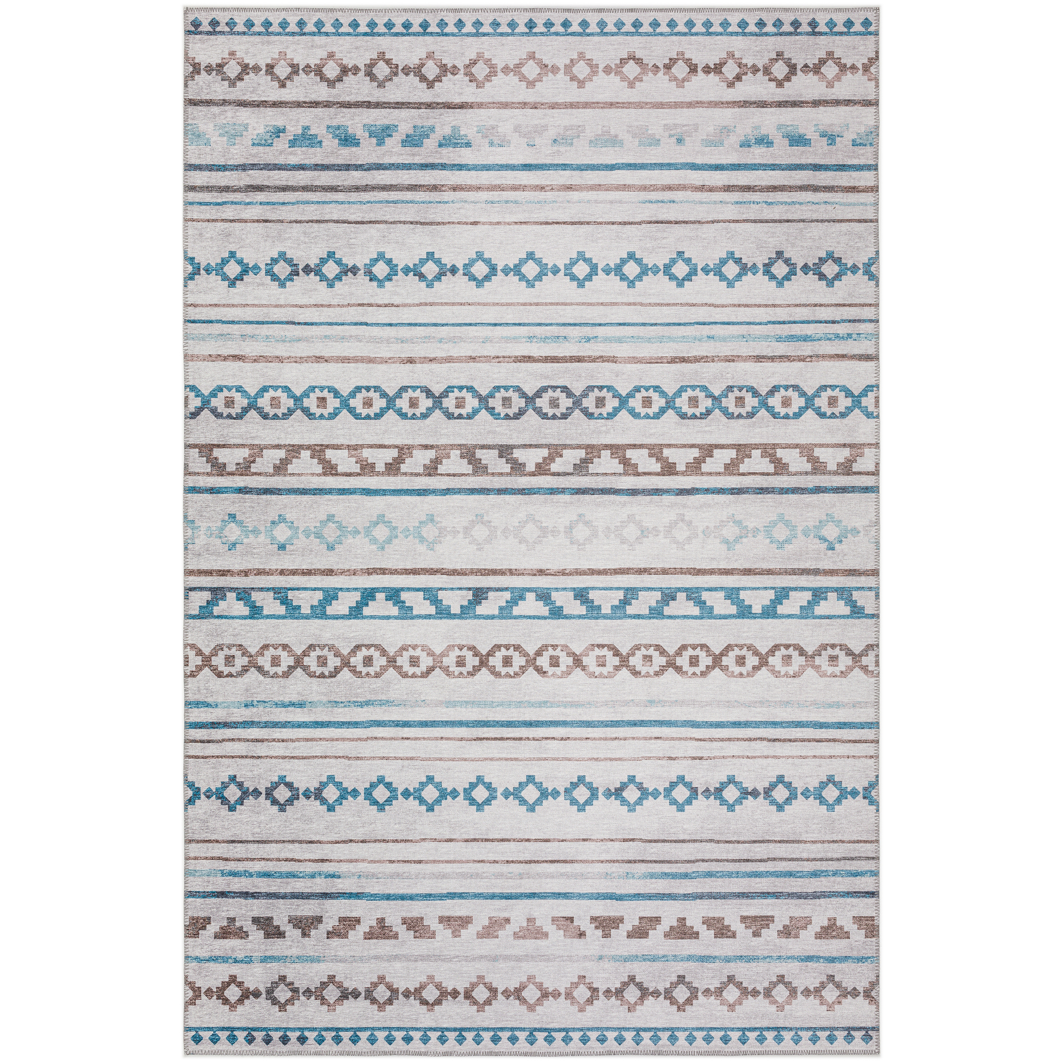 Dalyn Sedona SN10 - Tin