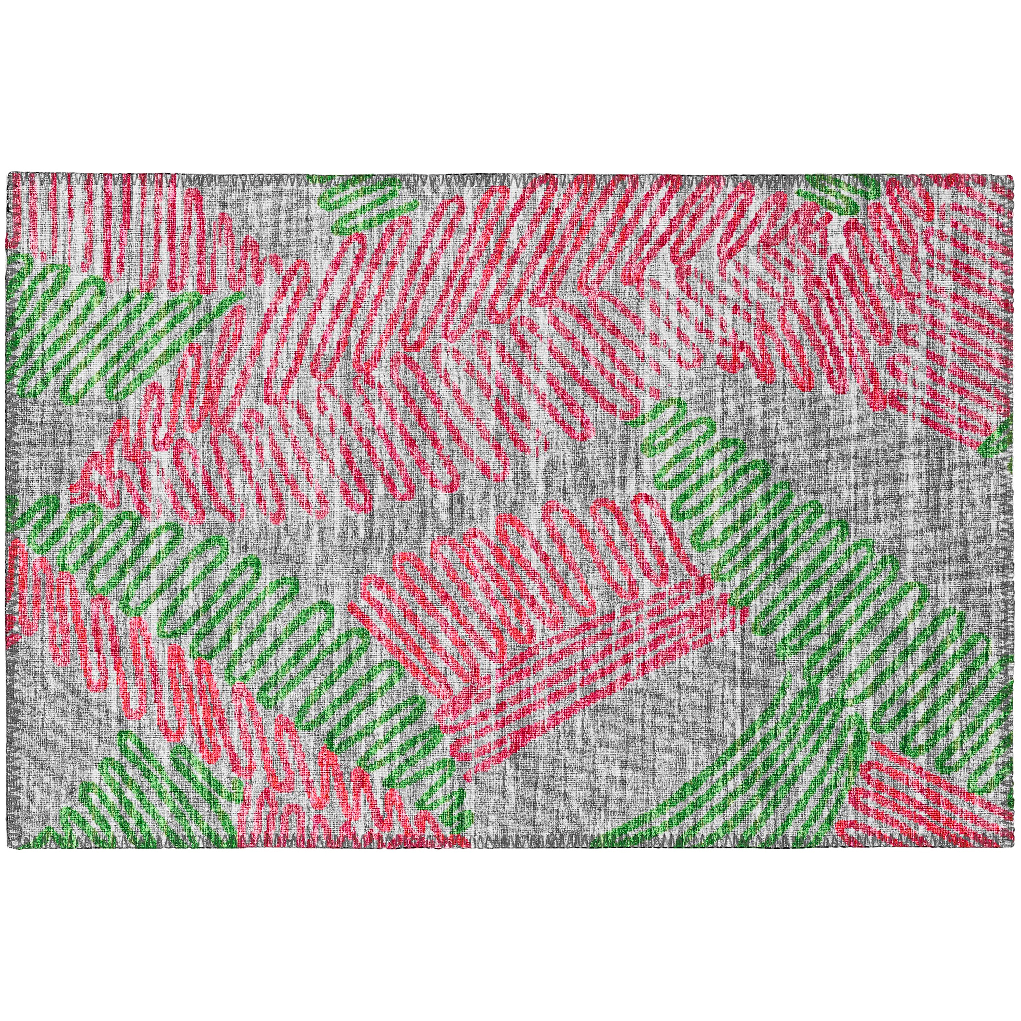 Dalyn Sedona SN11 - Fruity