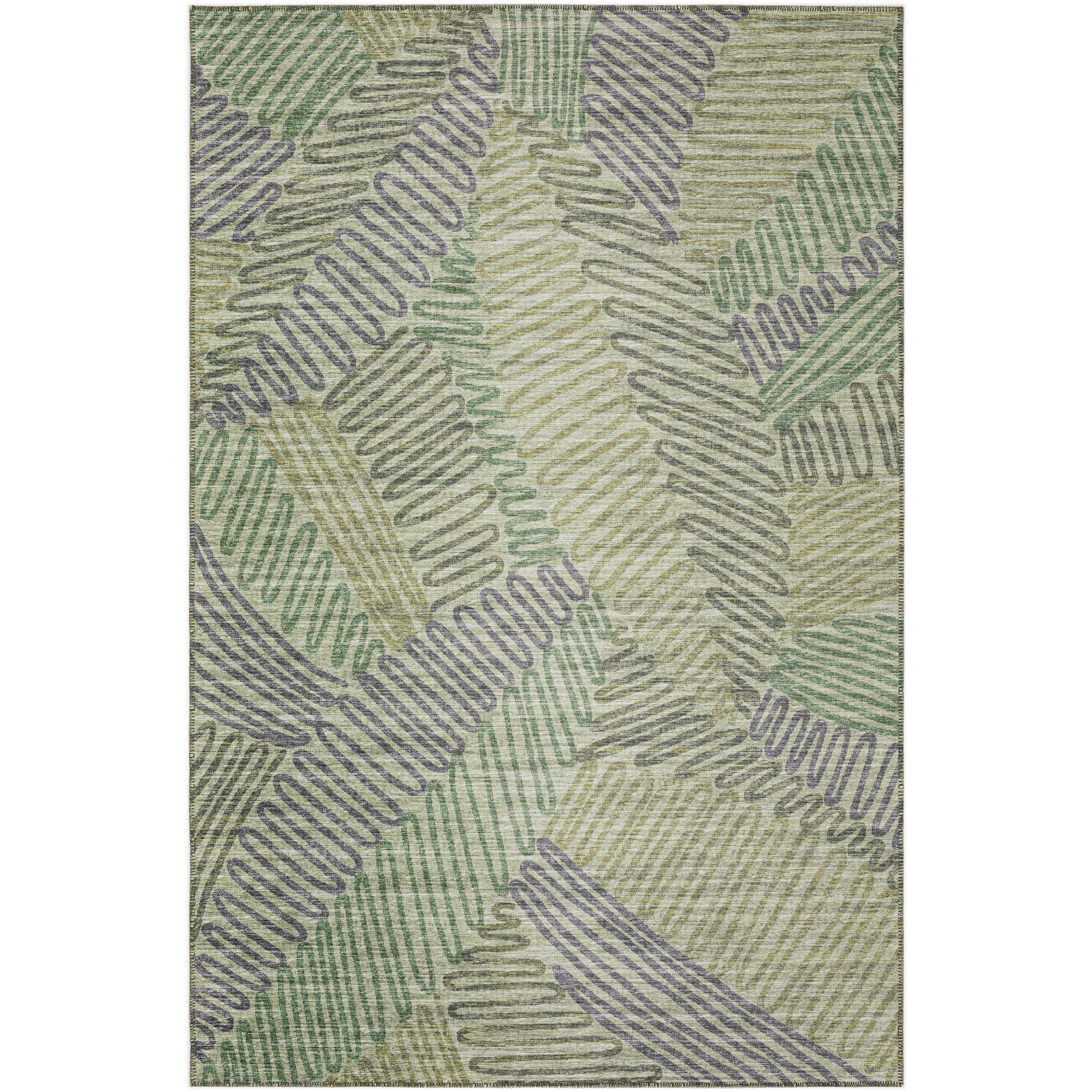 Dalyn Sedona SN11 - Moss
