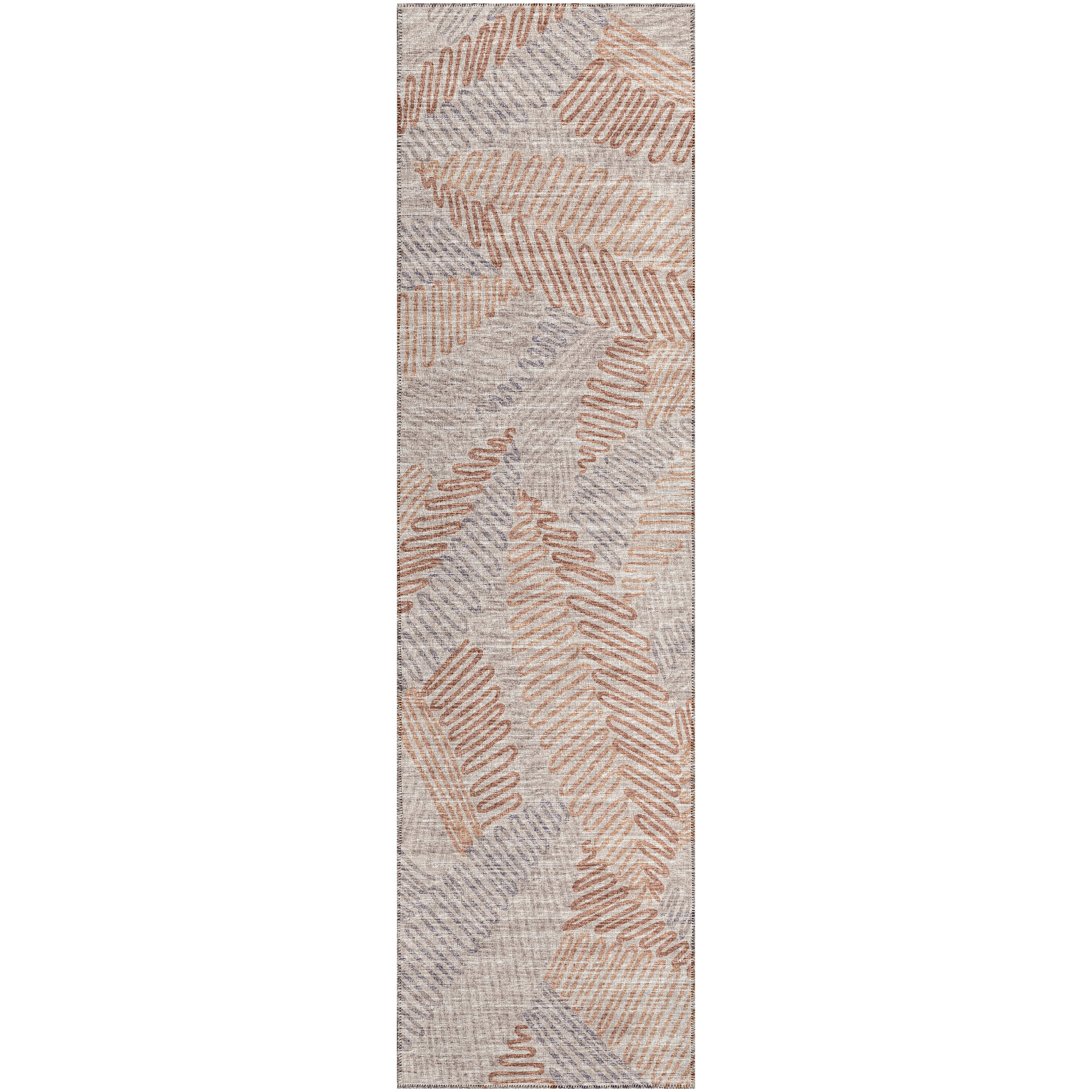 Dalyn Sedona SN11 - Walnut