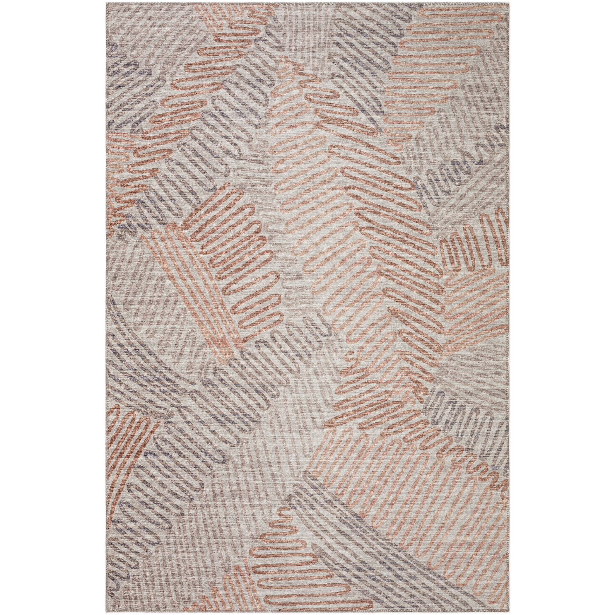 Dalyn Sedona SN11 - Walnut