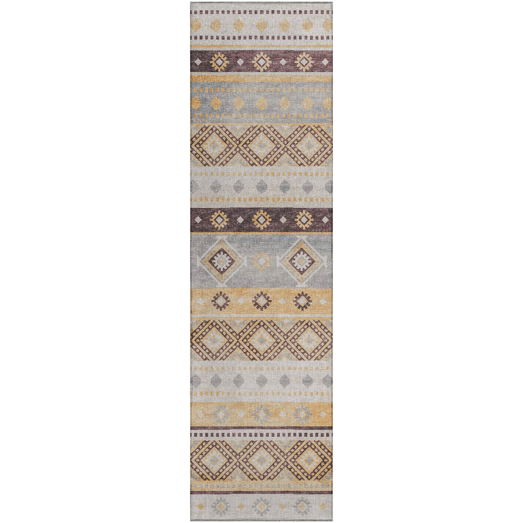 Dalyn Sedona SN12 - Goldenrod