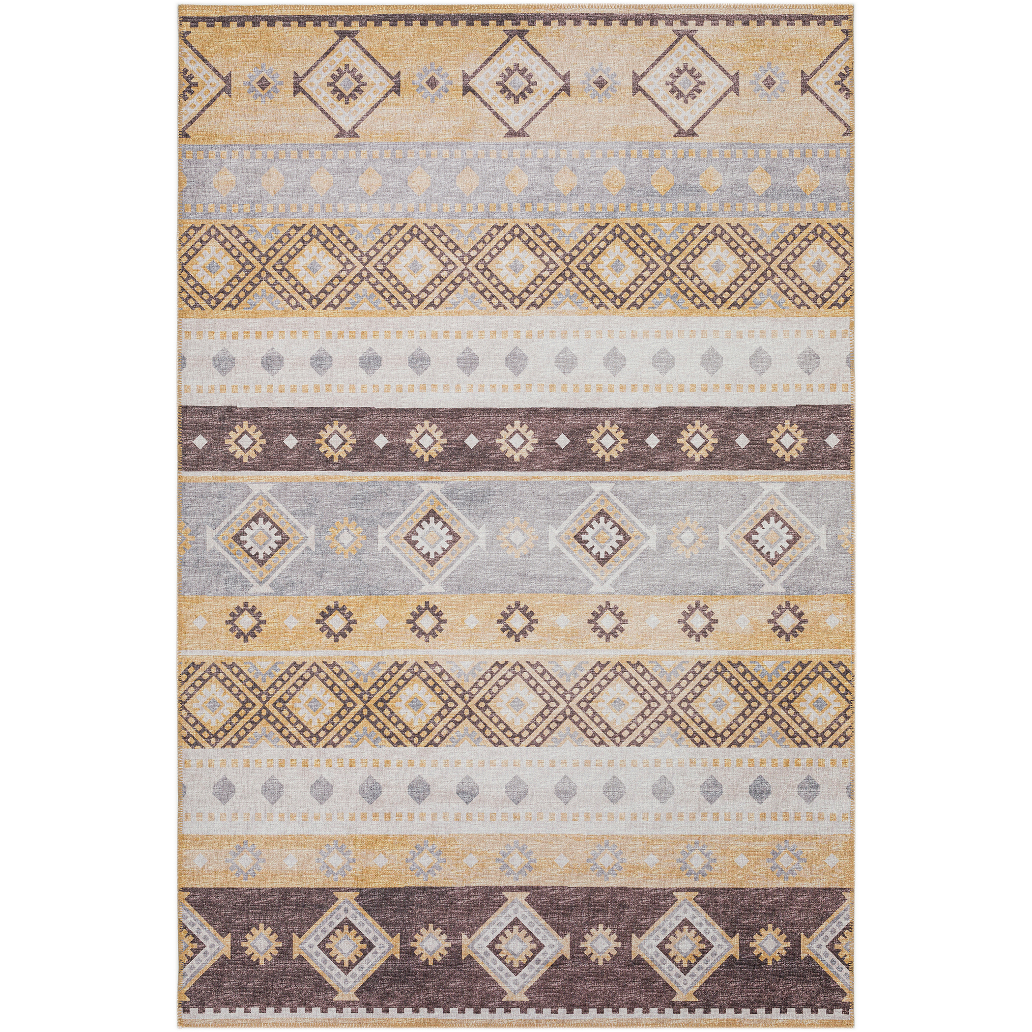 Dalyn Sedona SN12 - Goldenrod