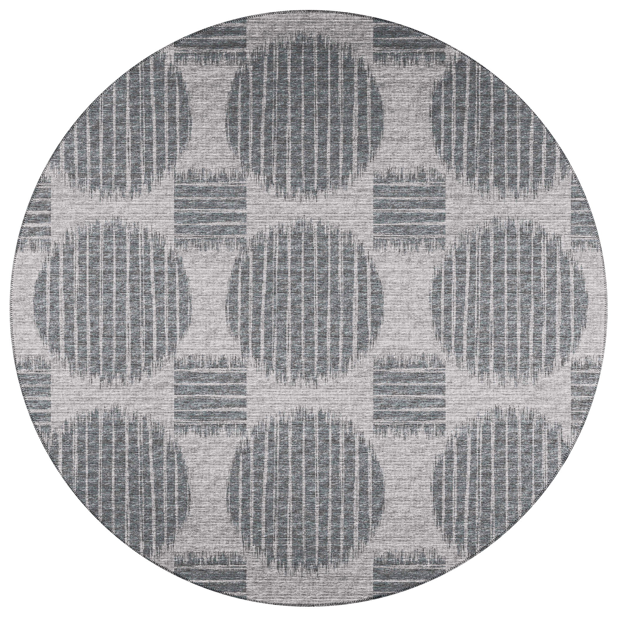 Dalyn Sedona SN13 - Pewter
