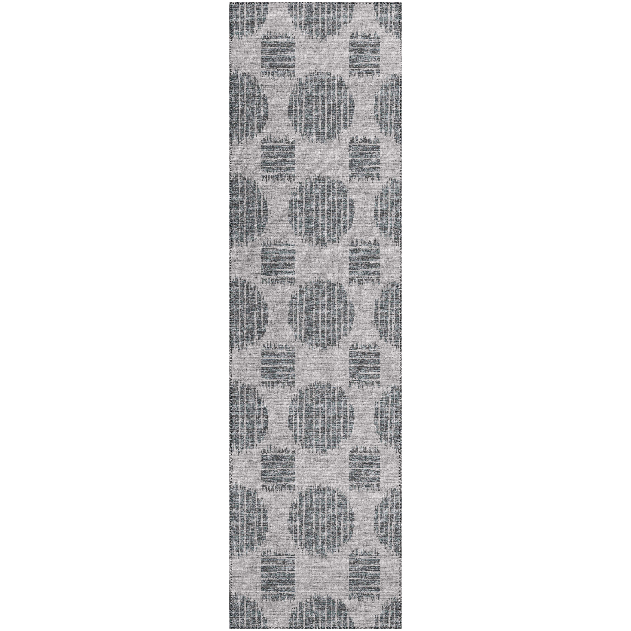 Dalyn Sedona SN13 - Pewter
