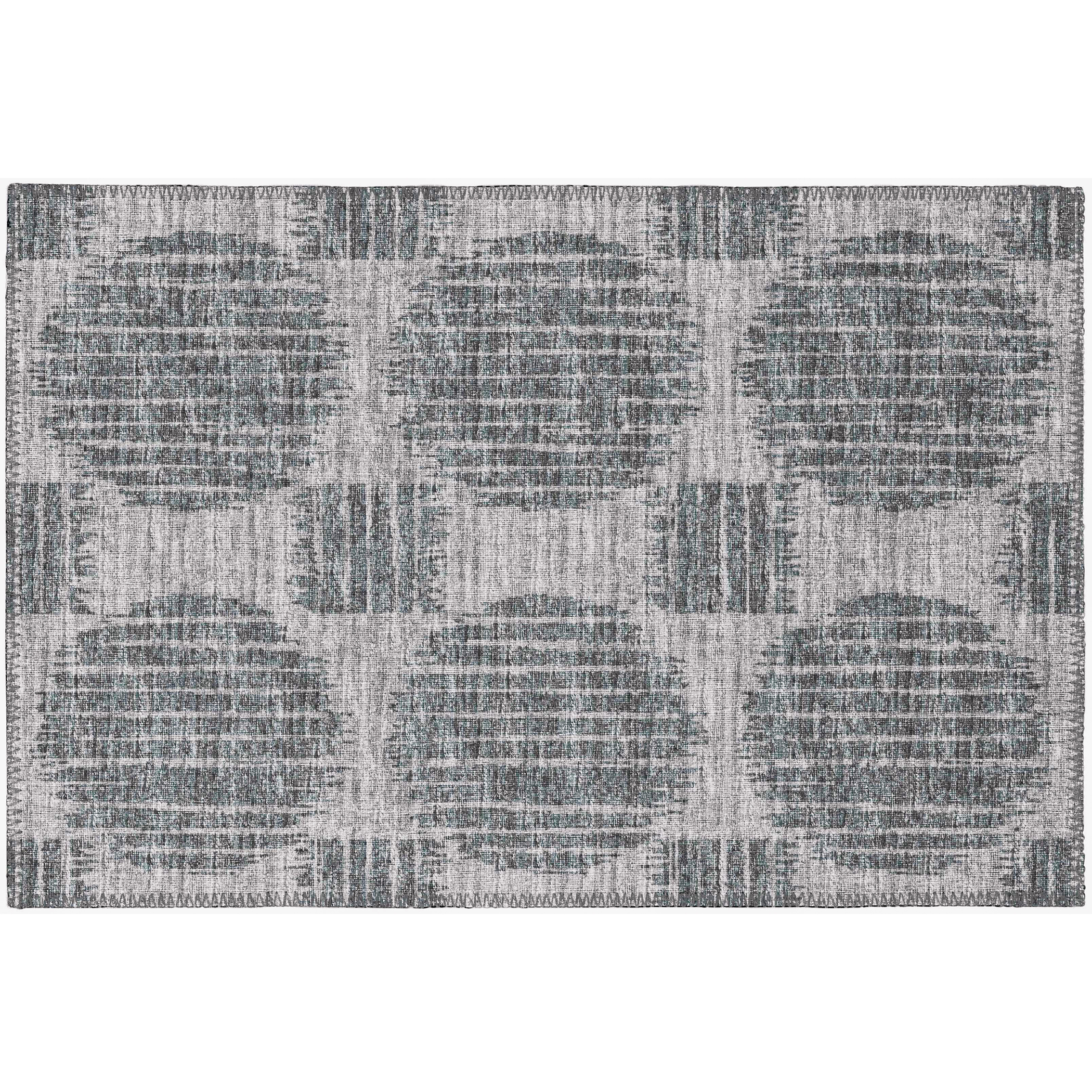 Dalyn Sedona SN13 - Pewter