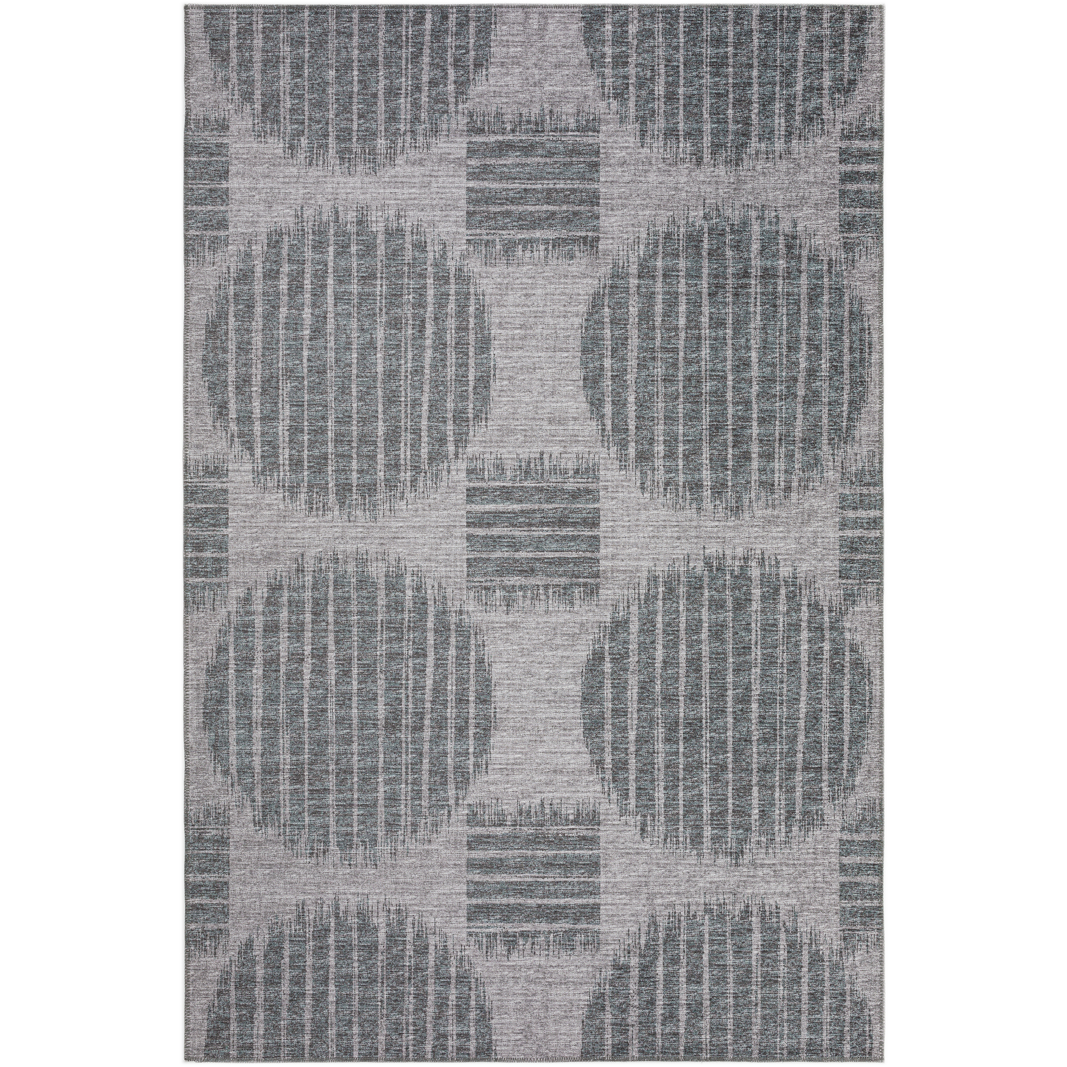 Dalyn Sedona SN13 - Pewter