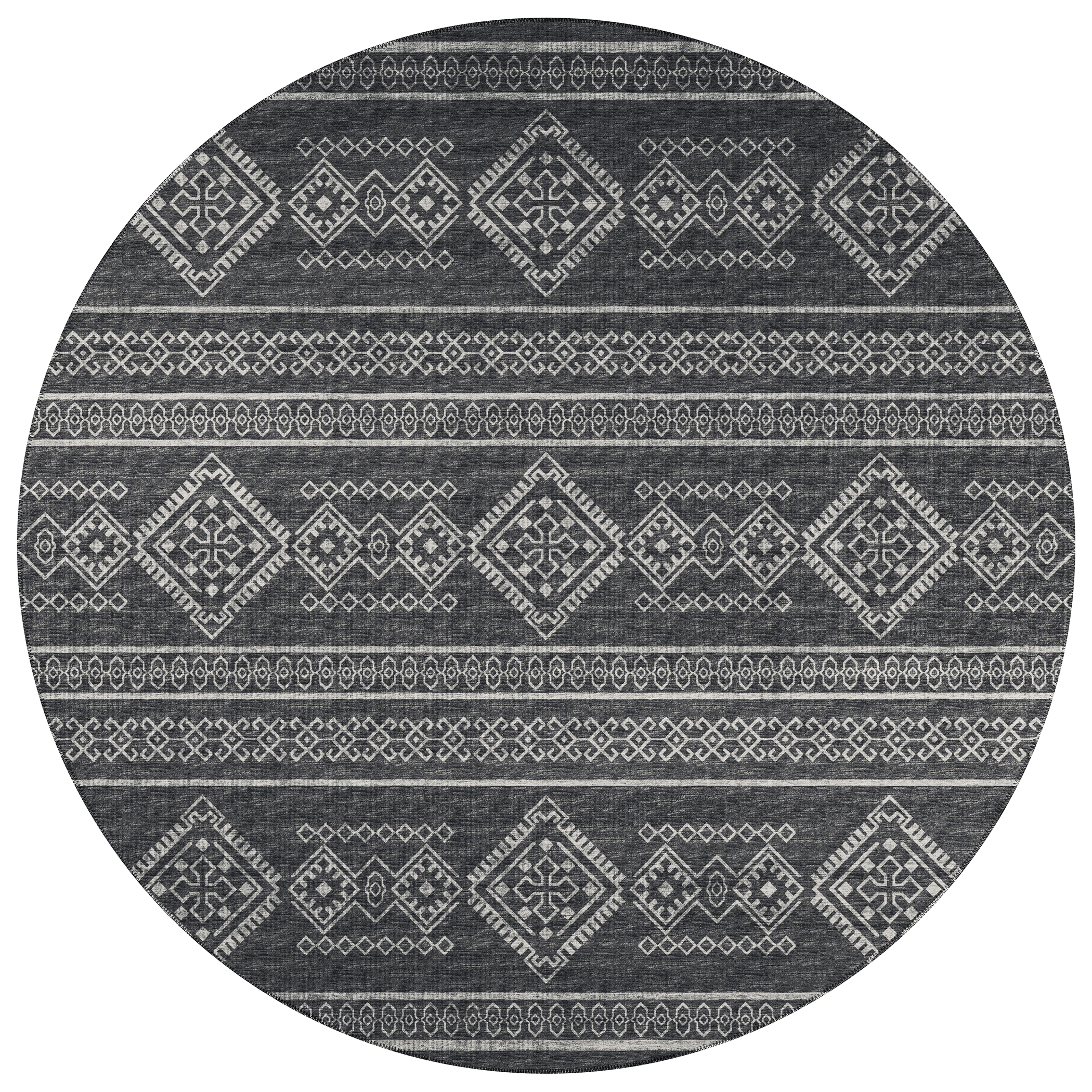 Dalyn Sedona SN14 - Midnight