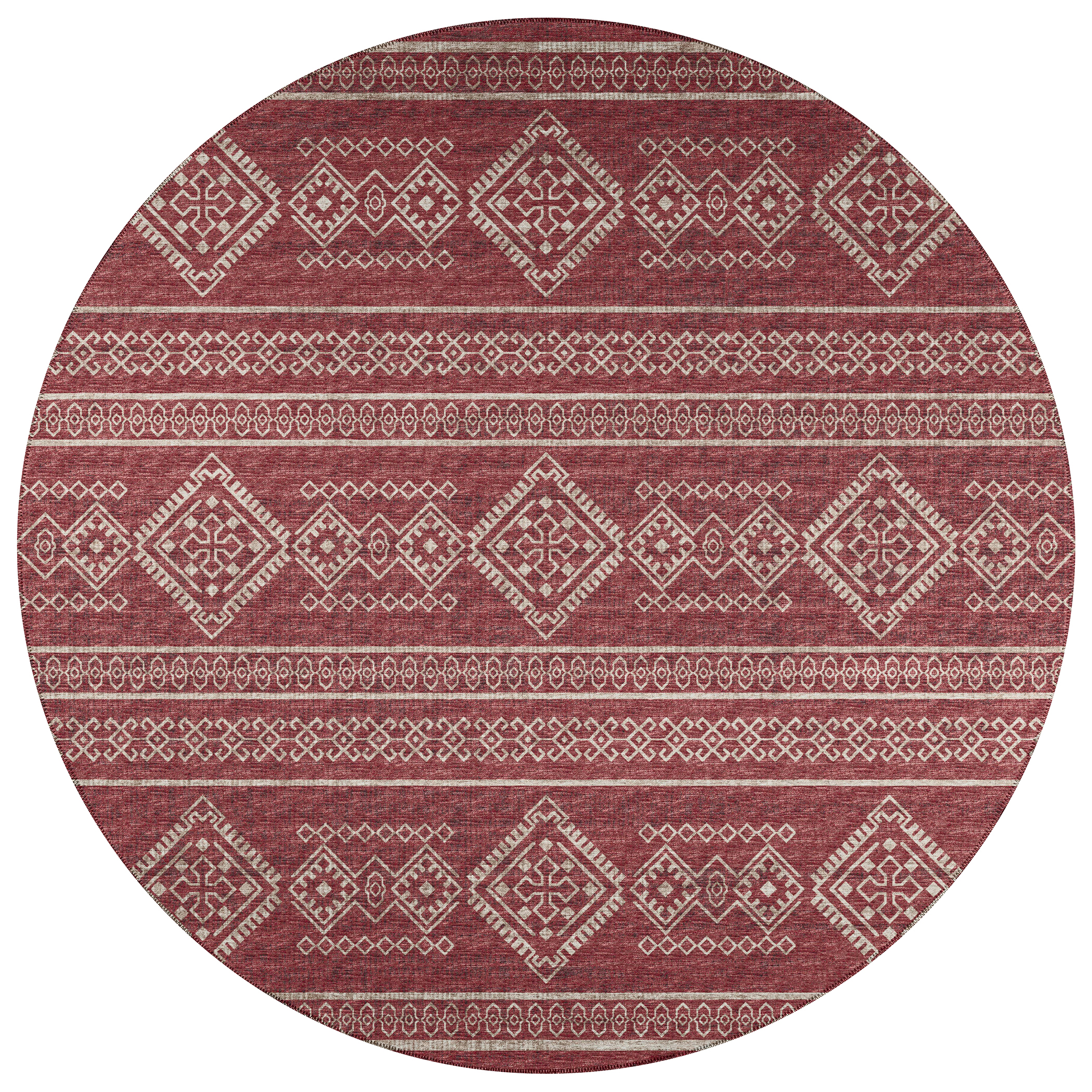 Dalyn Sedona SN14 - Paprika