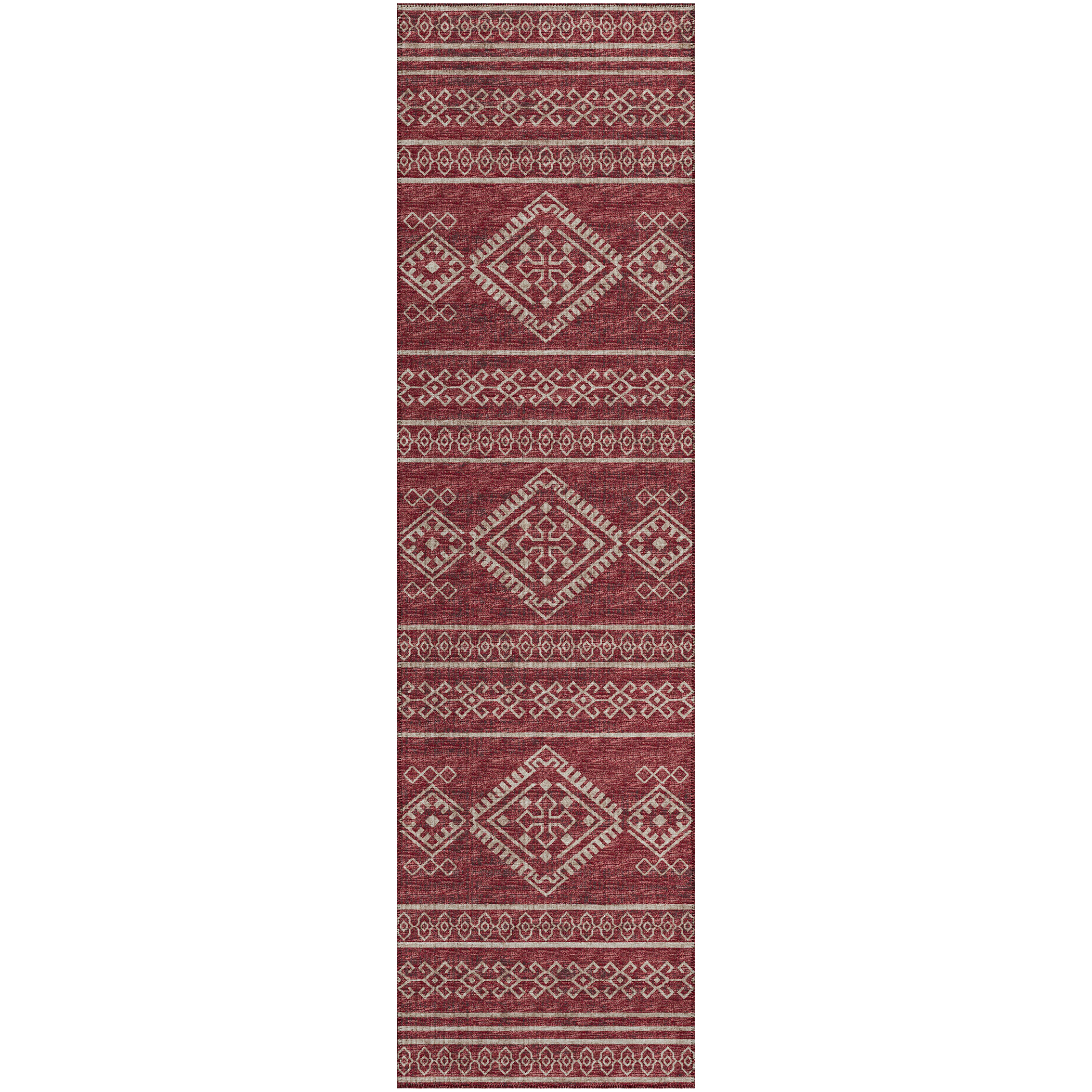 Dalyn Sedona SN14 - Paprika