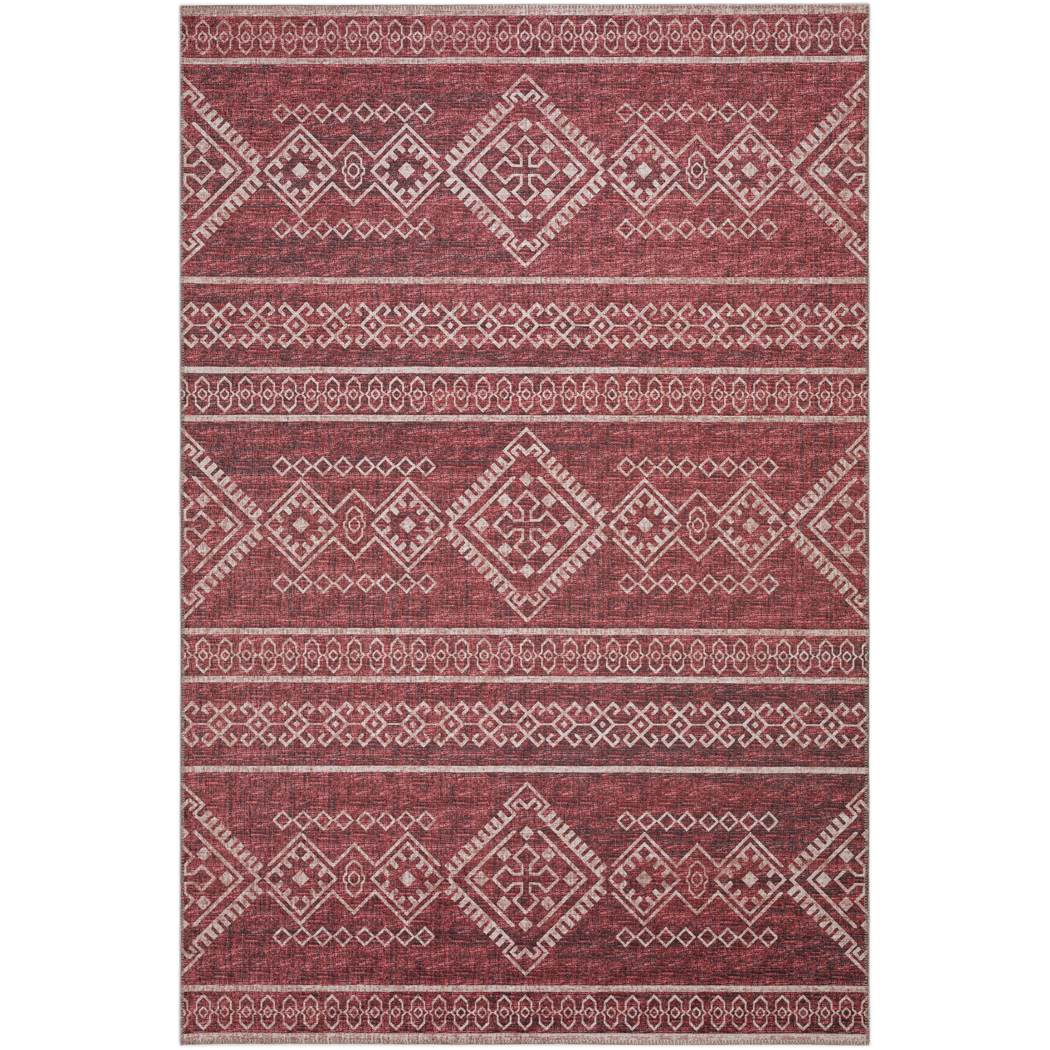 Dalyn Sedona SN14 - Paprika