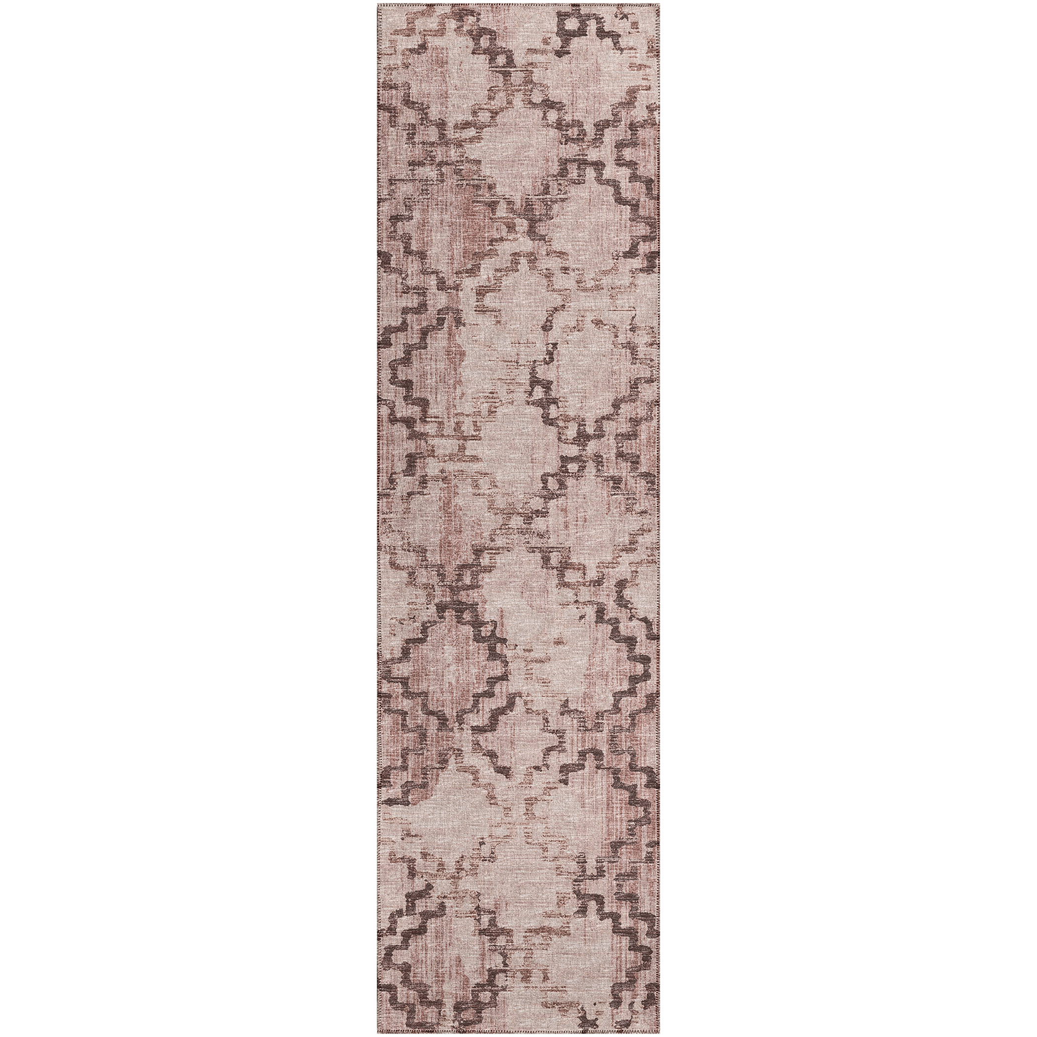 Dalyn Sedona SN15 - Walnut