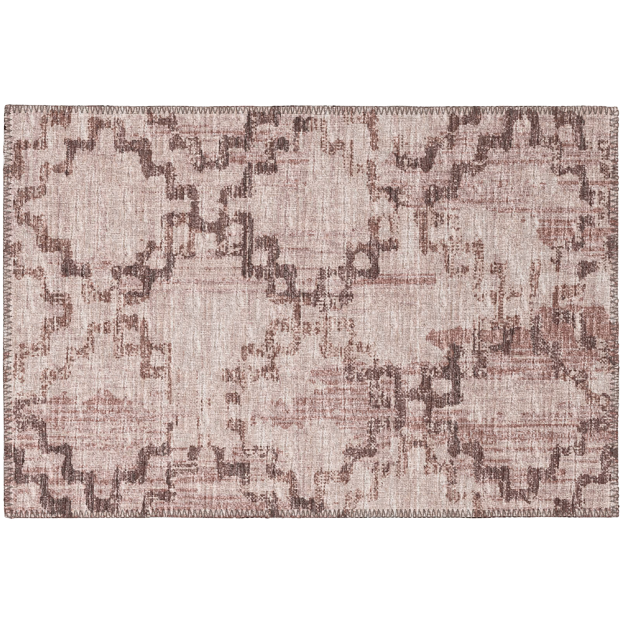 Dalyn Sedona SN15 - Walnut