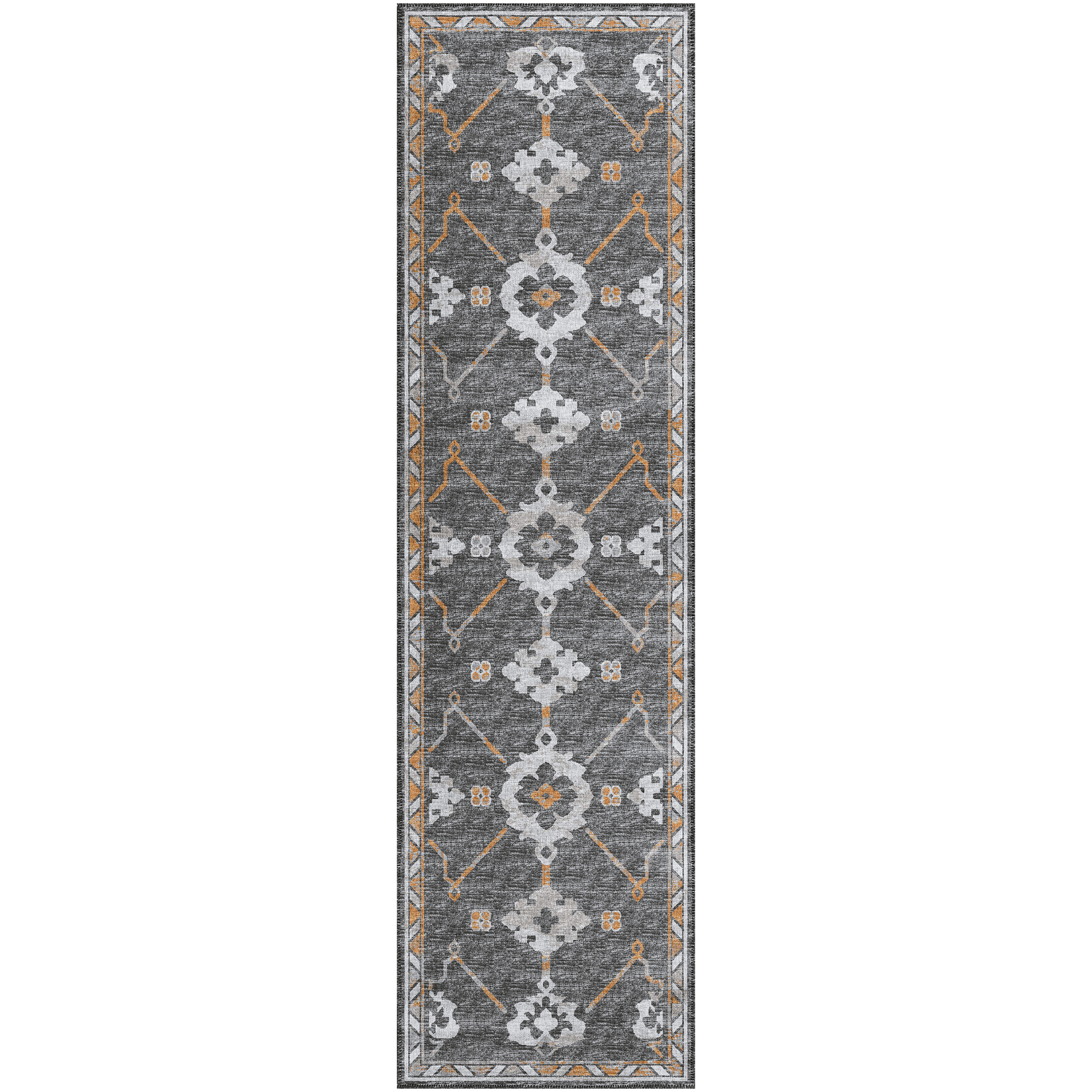 Dalyn Sedona SN16 - Charcoal