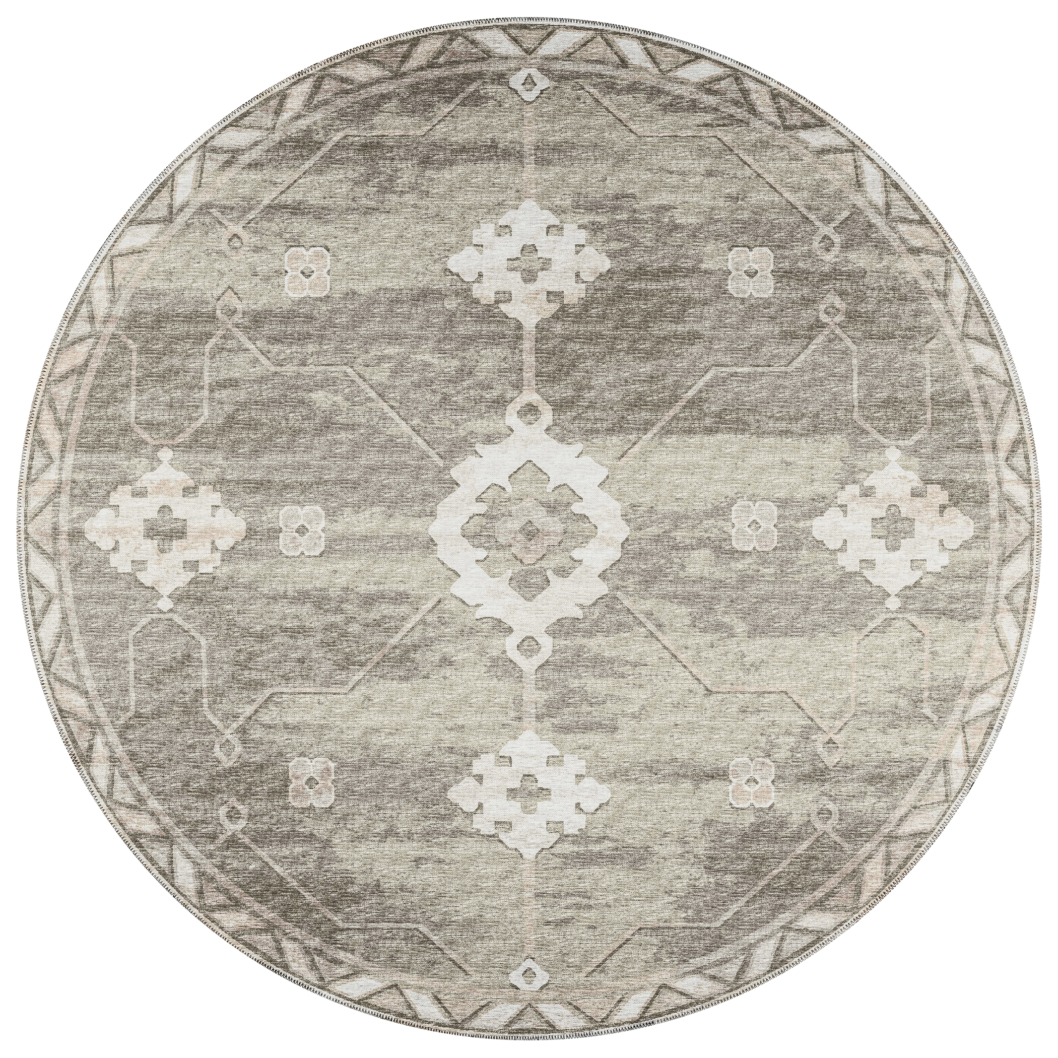 Dalyn Sedona SN16 - Khaki