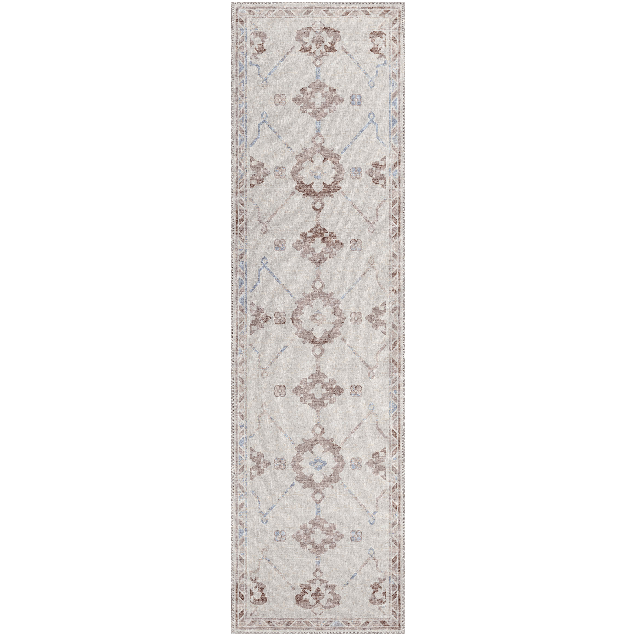 Dalyn Sedona SN16 - Parchment