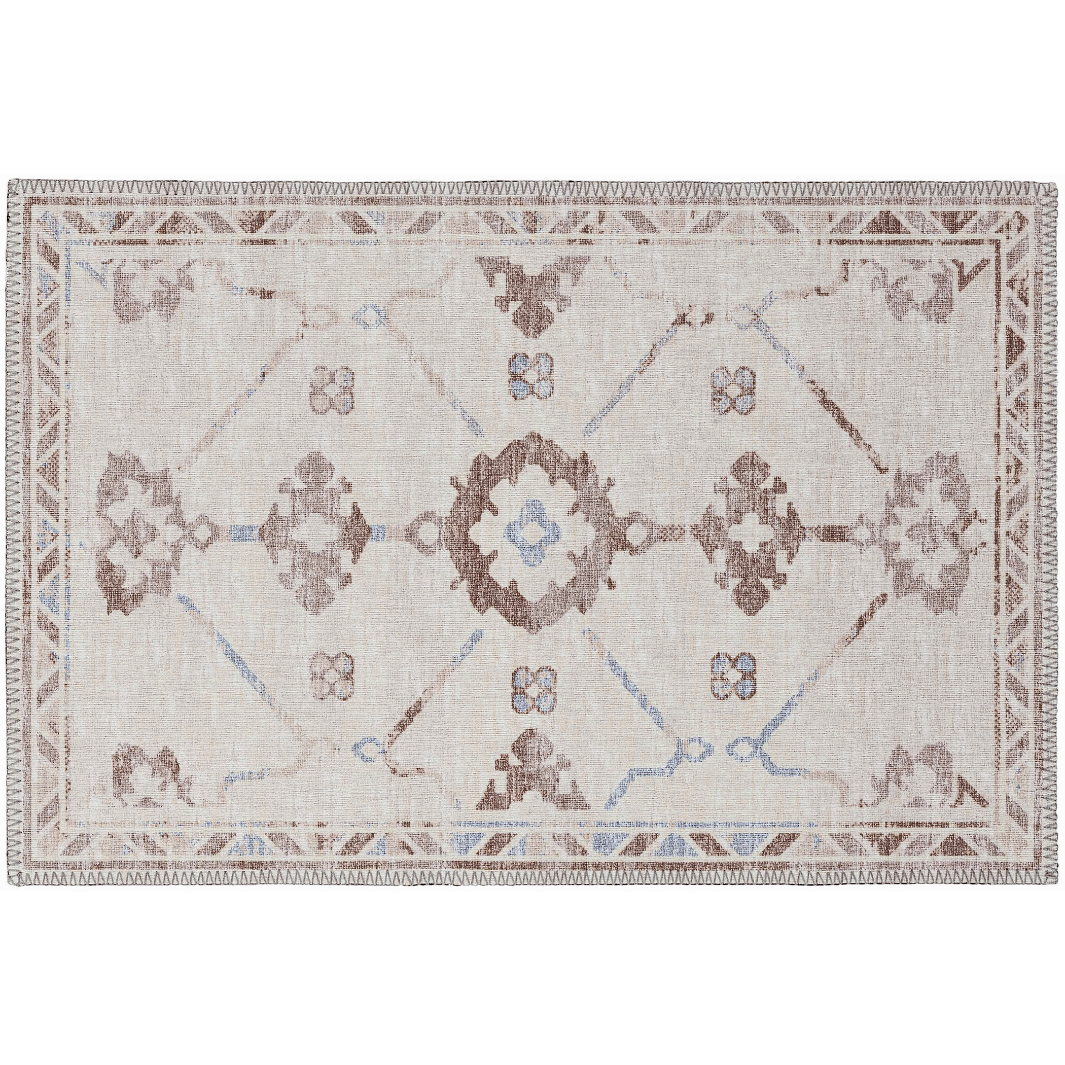 Dalyn Sedona SN16 - Parchment