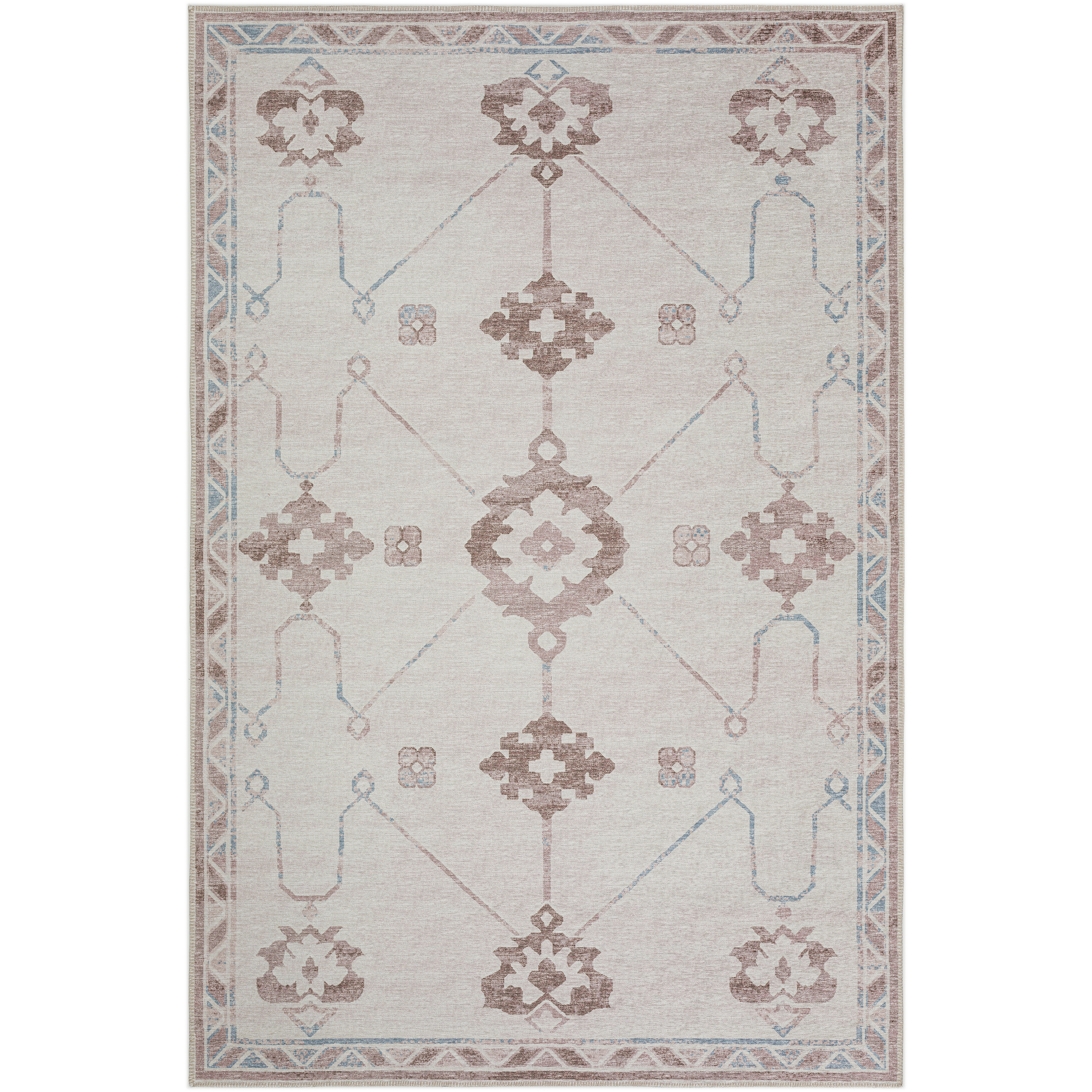 Dalyn Sedona SN16 - Parchment