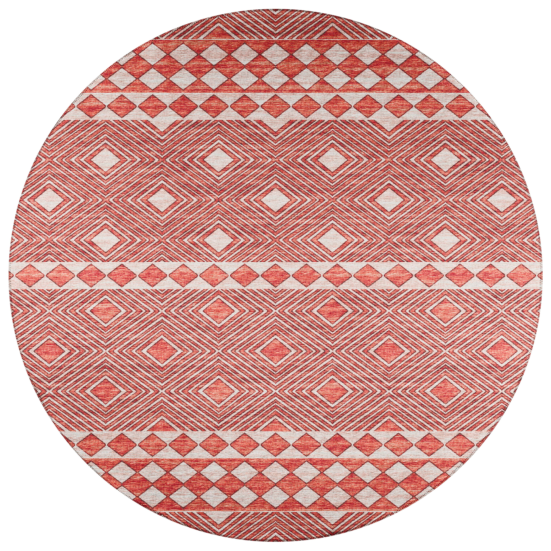 Dalyn Sedona SN1 - Paprika