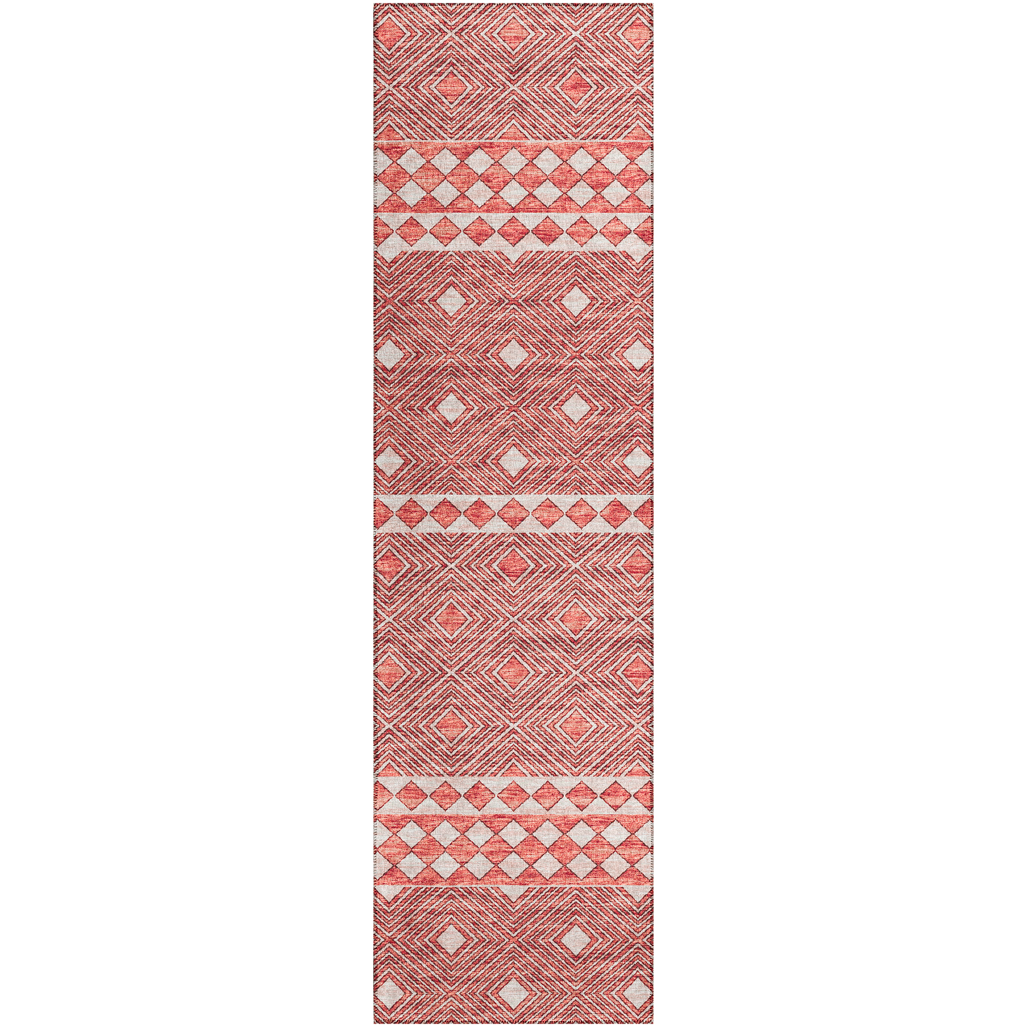 Dalyn Sedona SN1 - Paprika