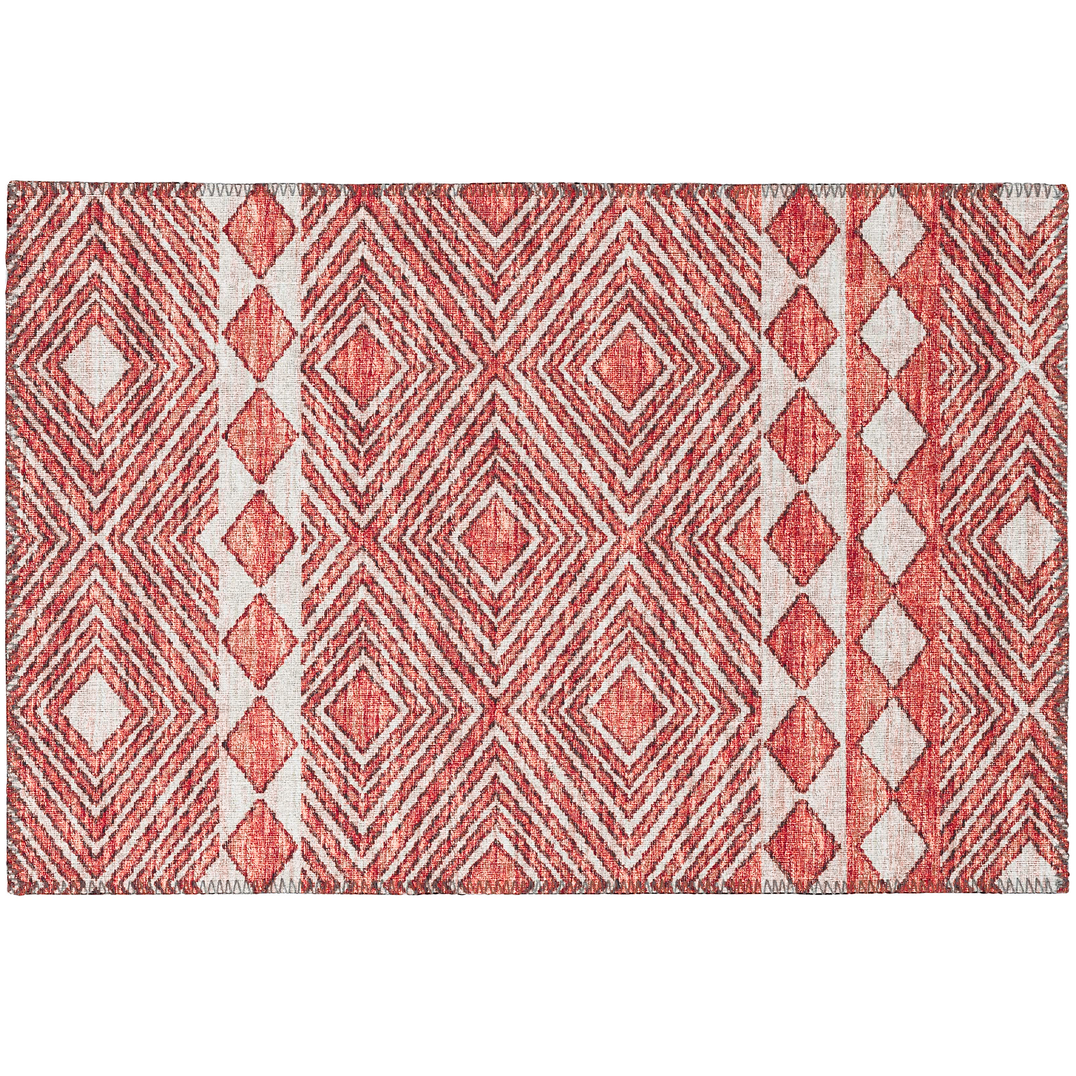 Dalyn Sedona SN1 - Paprika