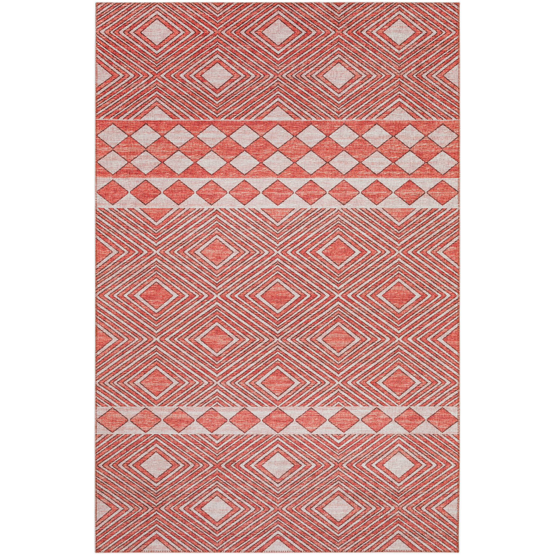 Dalyn Sedona SN1 - Paprika