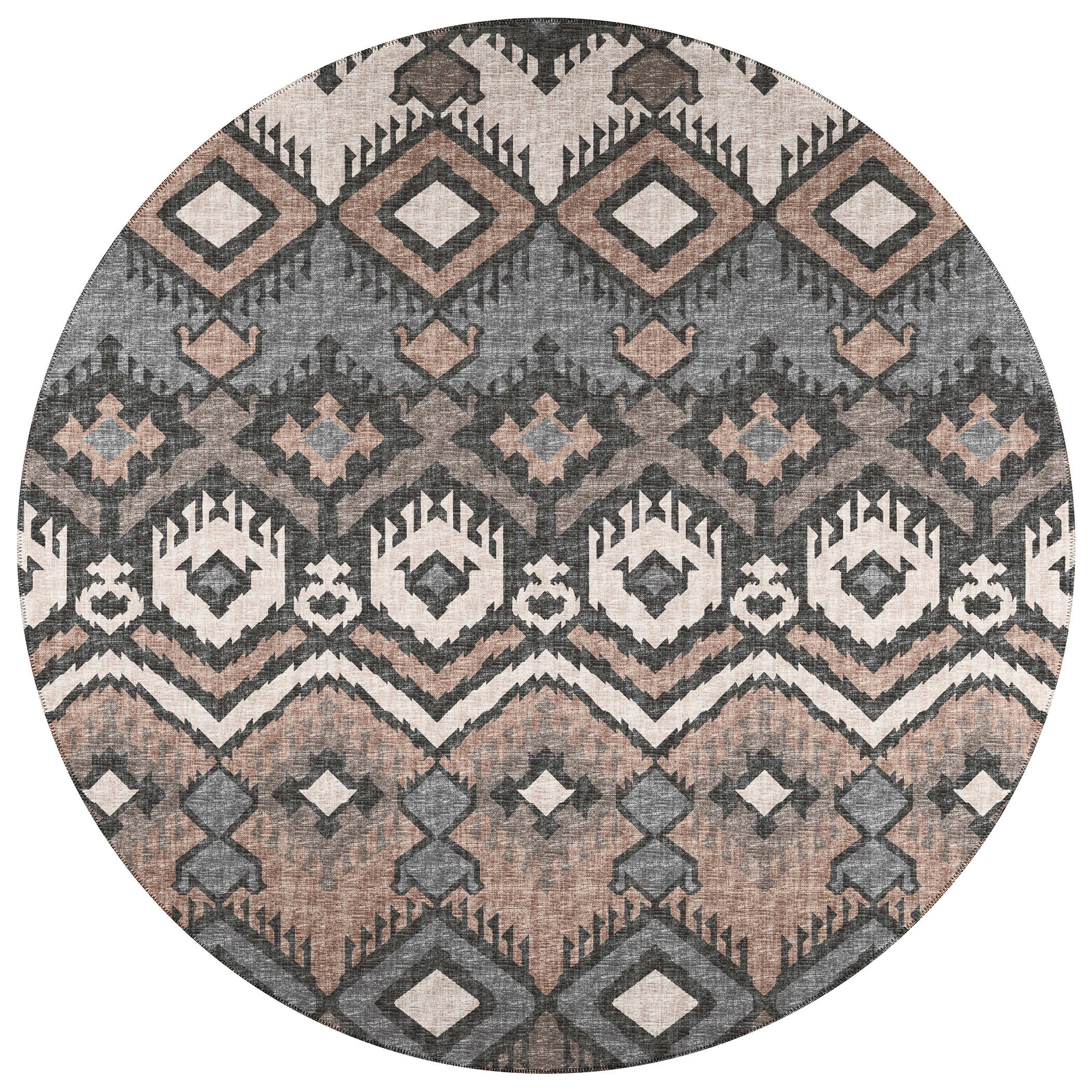 Dalyn Sedona SN2 - Bison