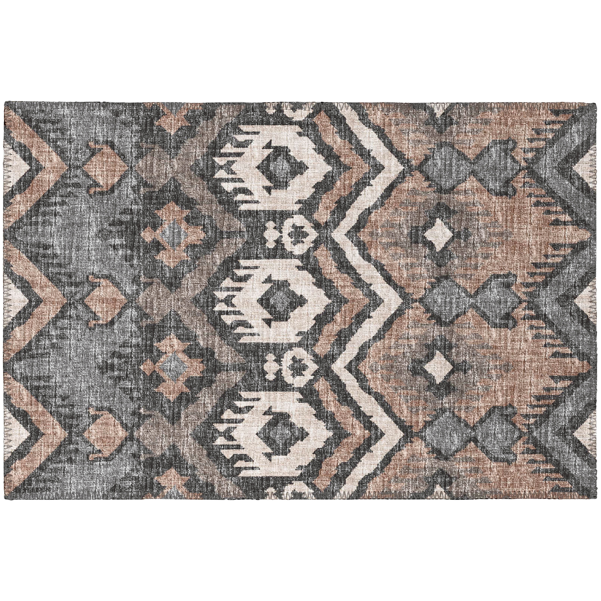Dalyn Sedona SN2 - Bison