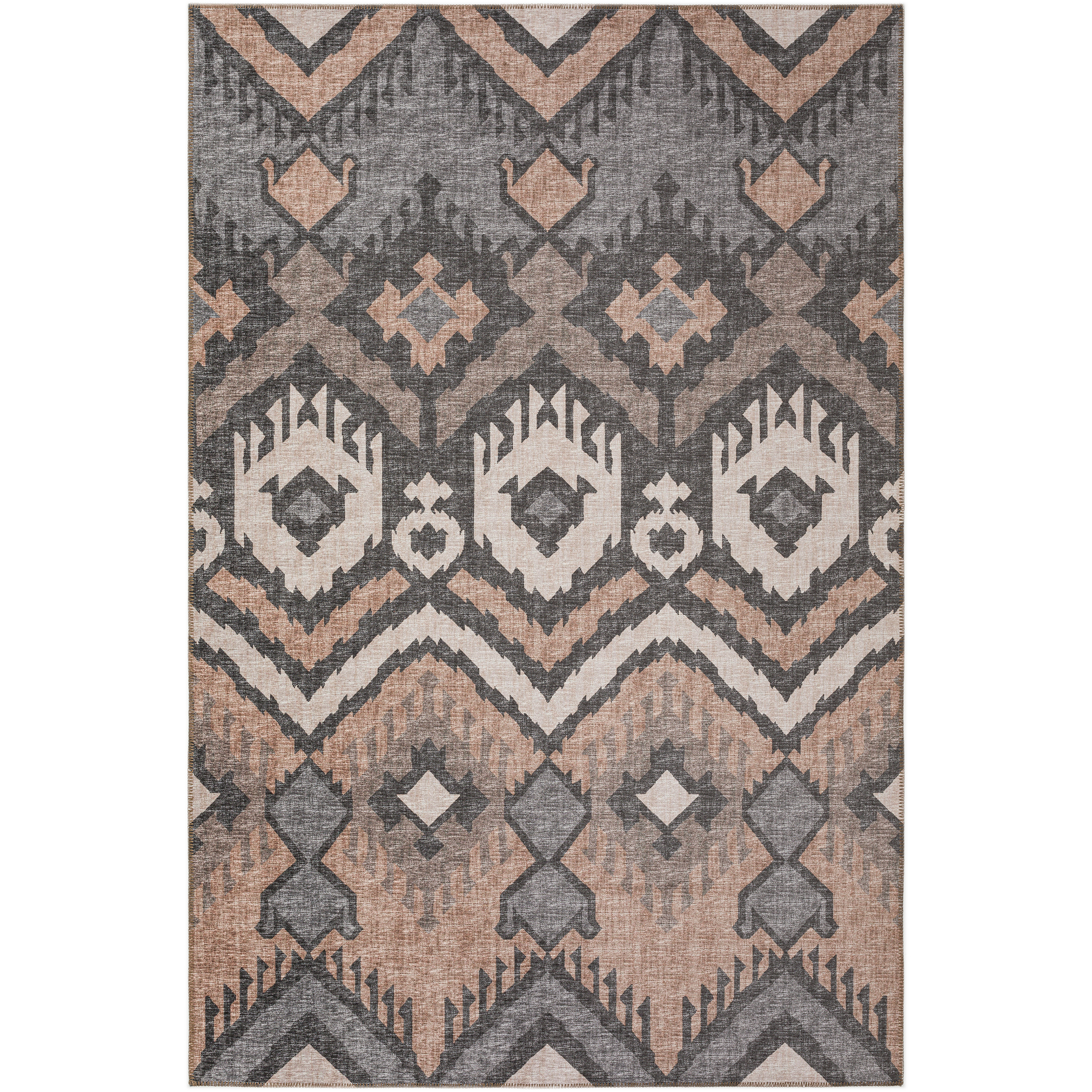 Dalyn Sedona SN2 - Bison