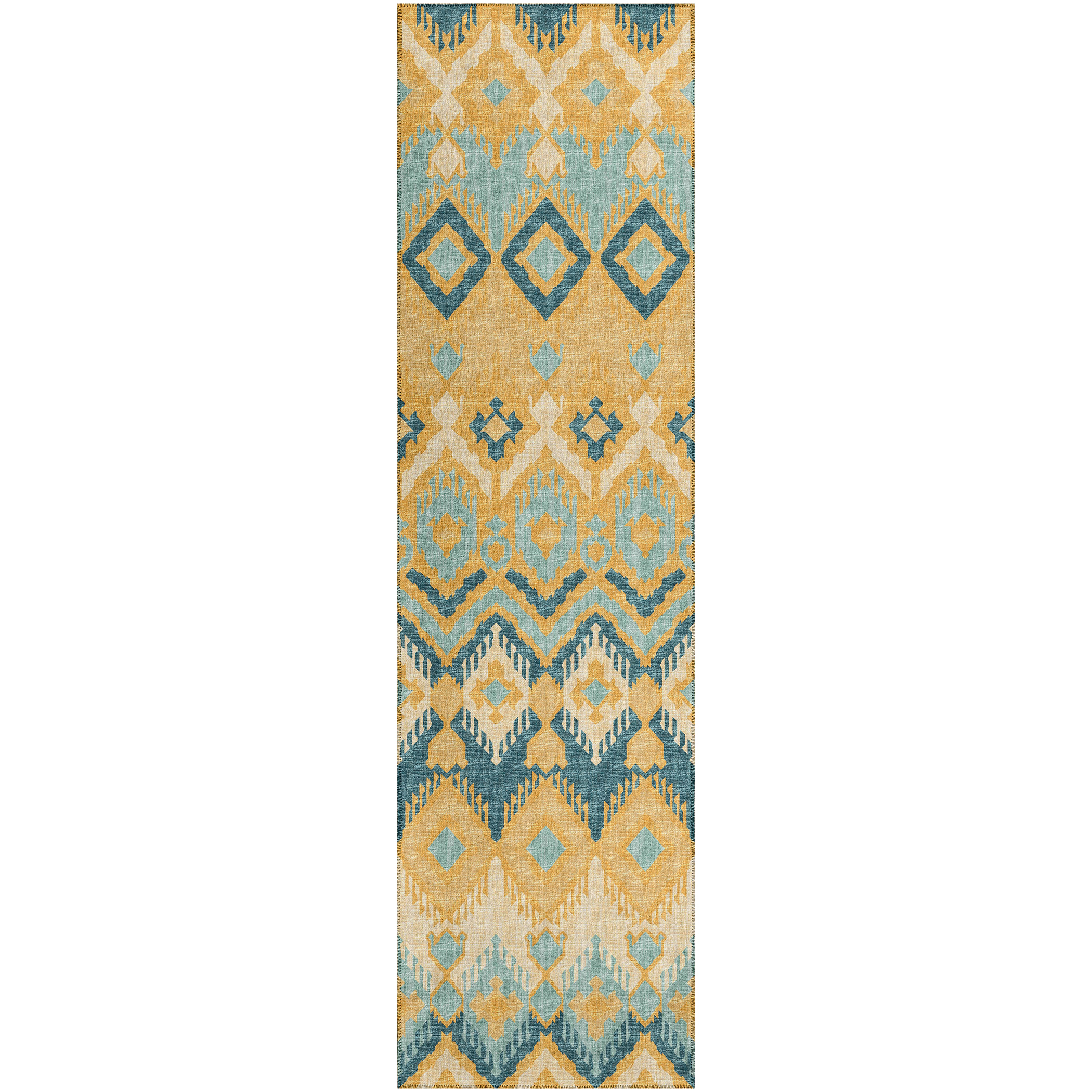Dalyn Sedona SN2 - Marigold