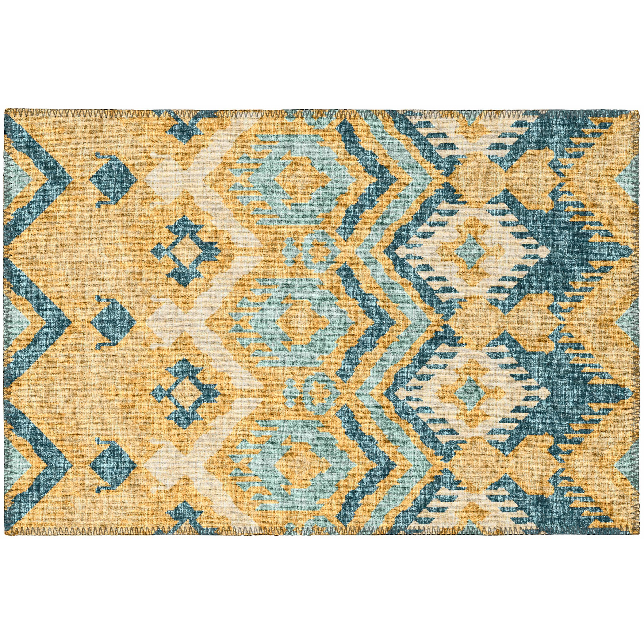 Dalyn Sedona SN2 - Marigold