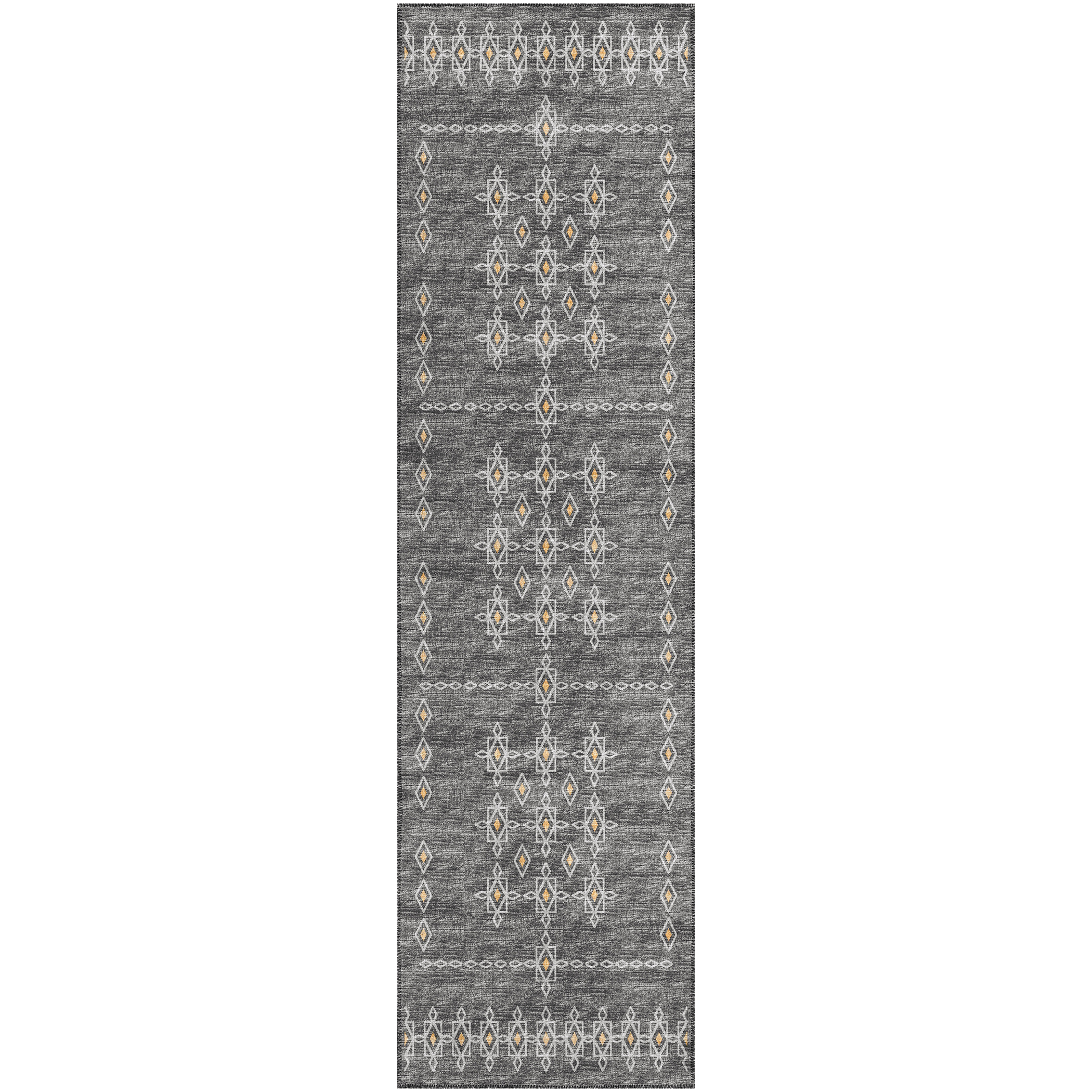 Dalyn Sedona SN3 - Charcoal
