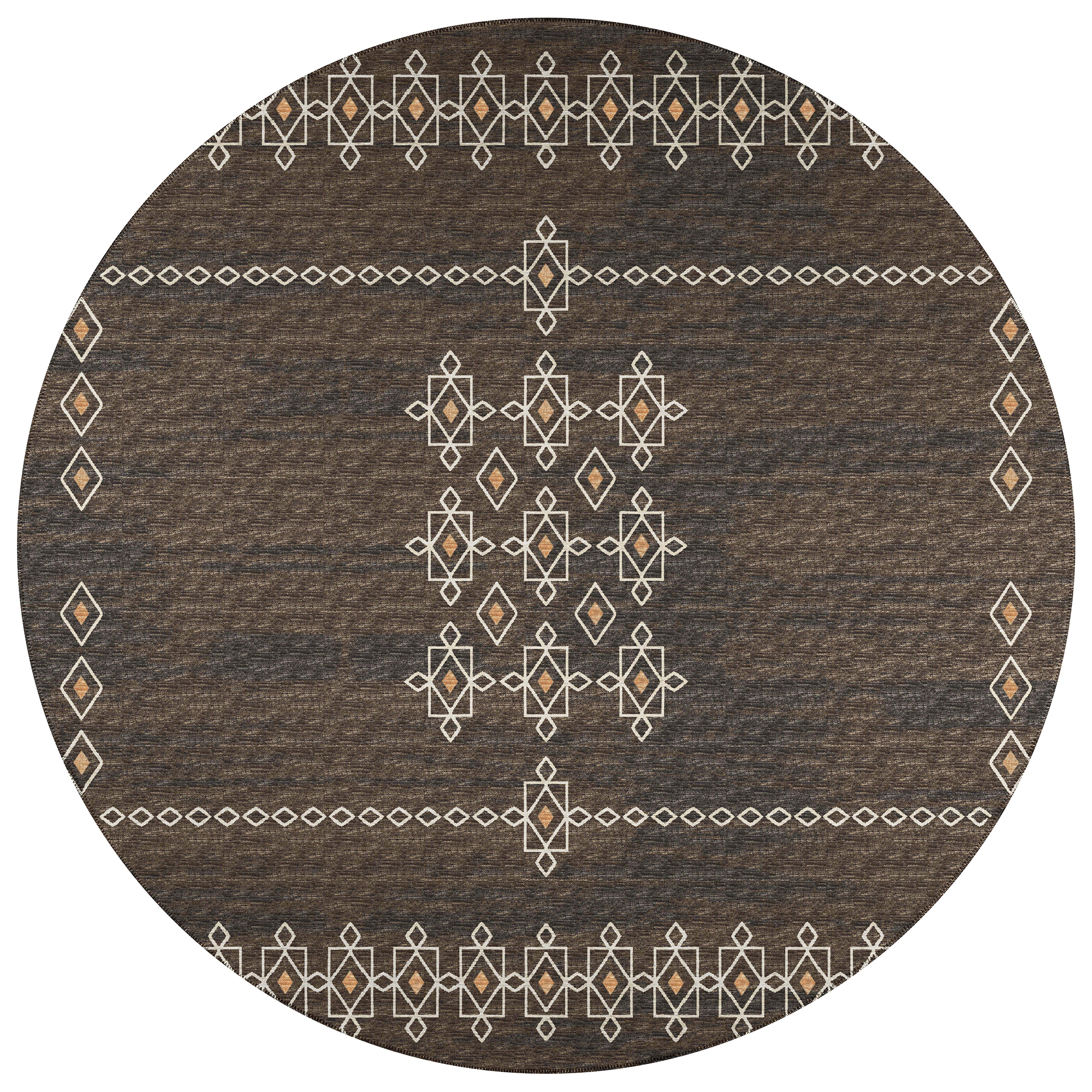 Dalyn Sedona SN3 - Fudge