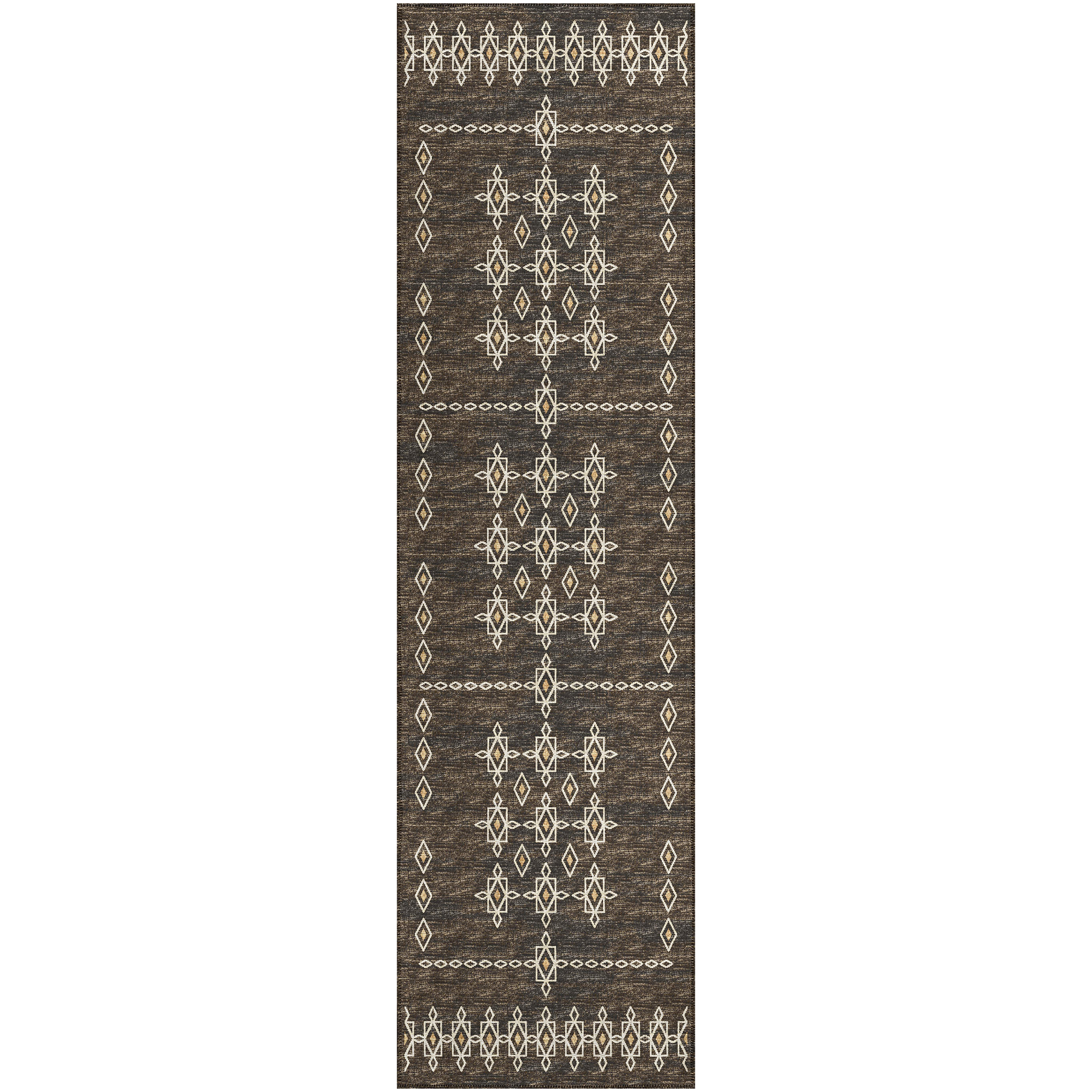 Dalyn Sedona SN3 - Fudge