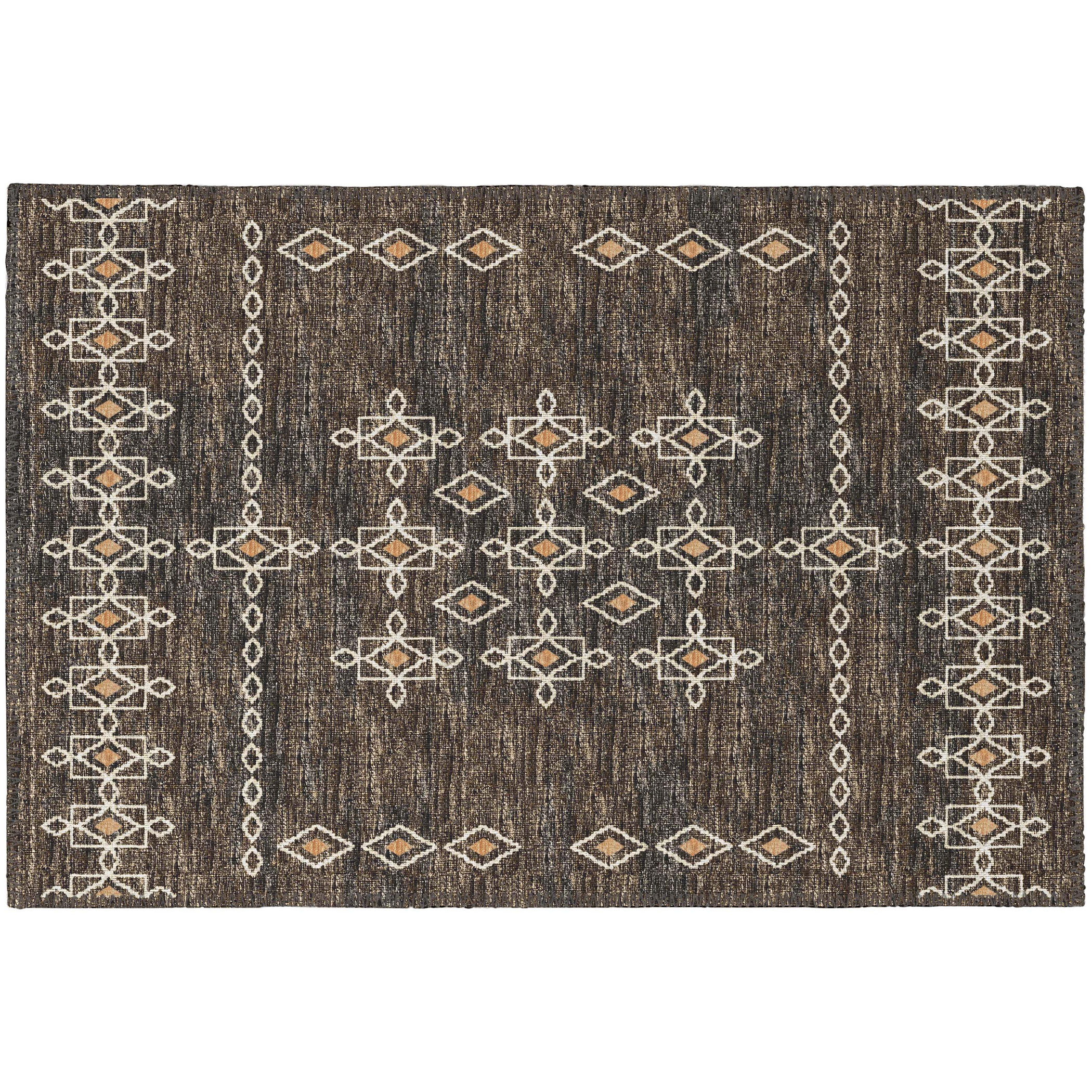 Dalyn Sedona SN3 - Fudge