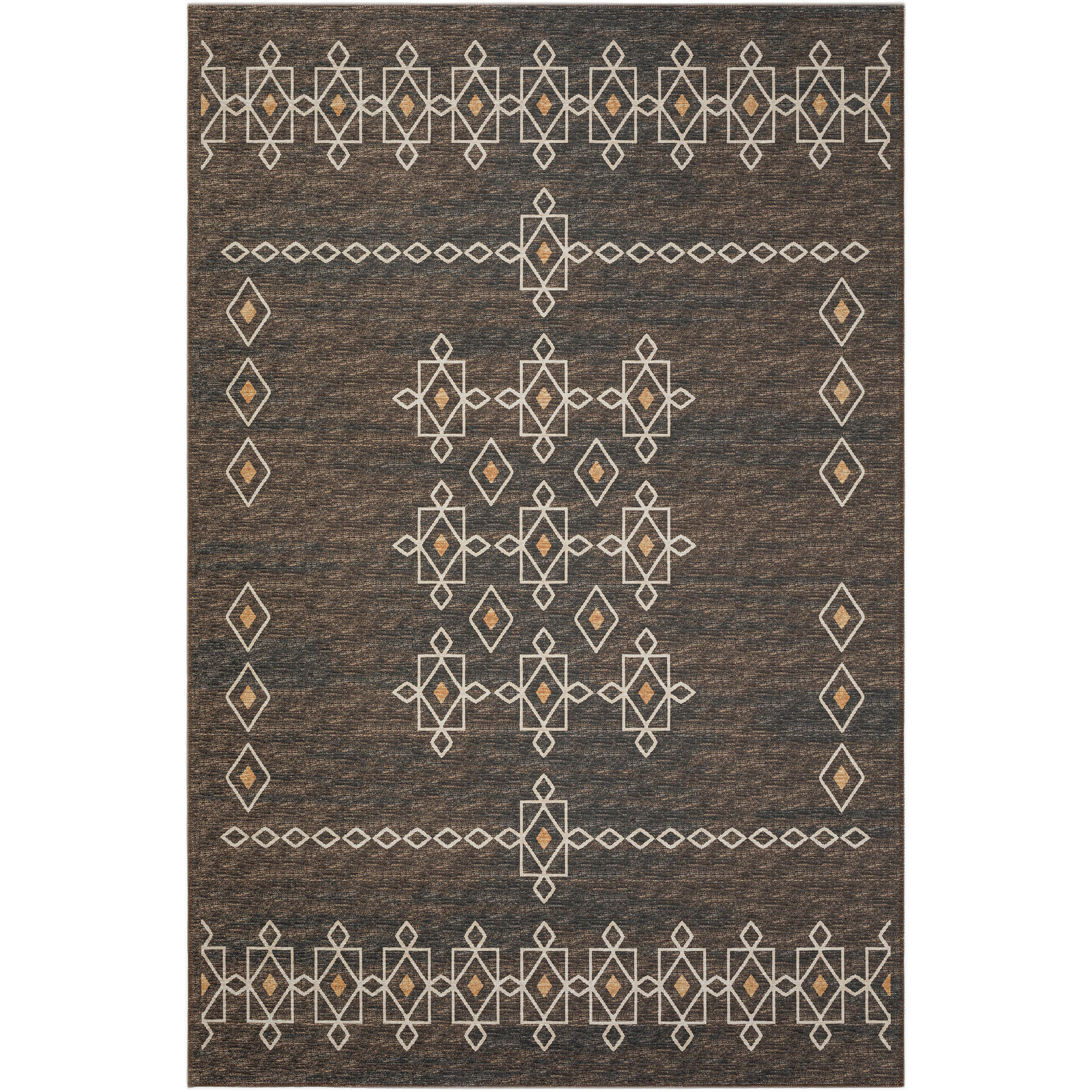 Dalyn Sedona SN3 - Fudge