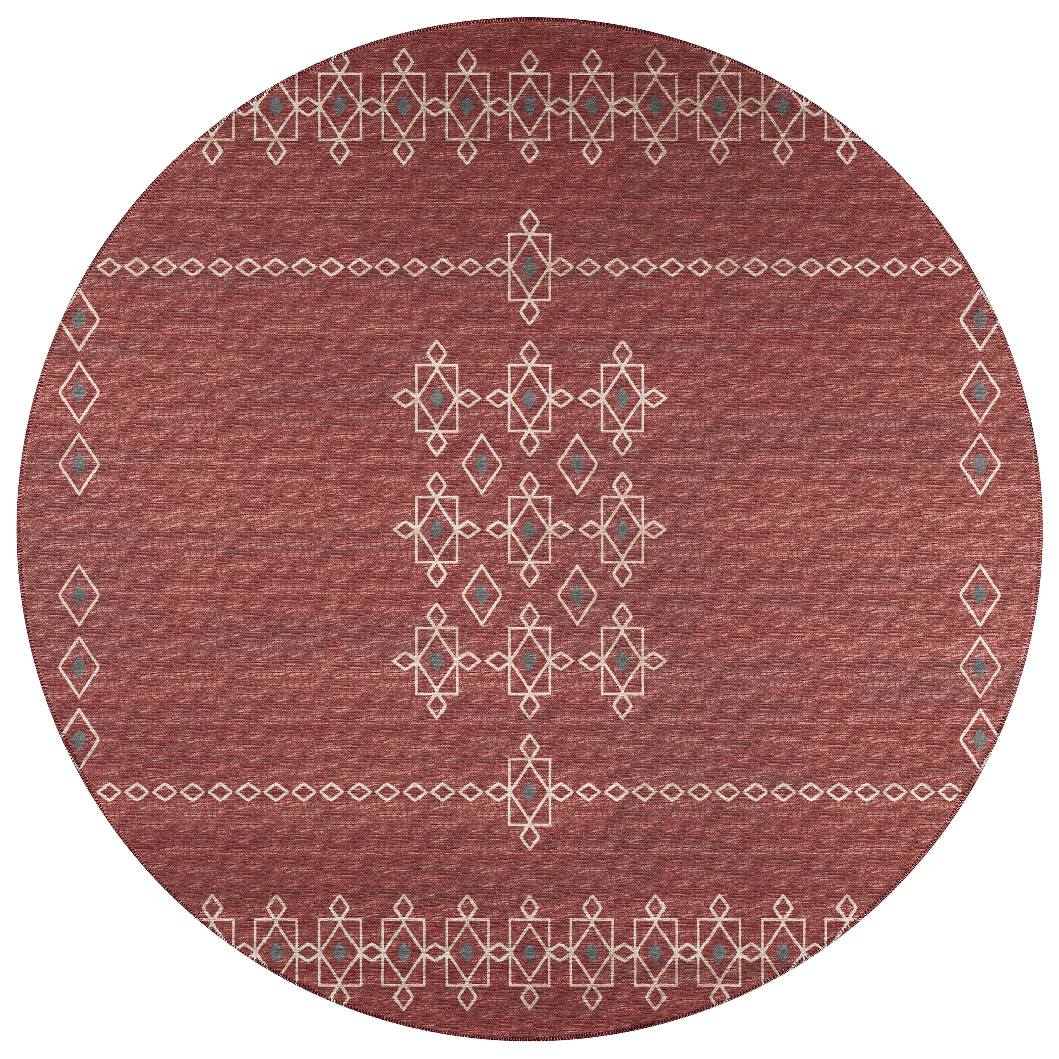 Dalyn Sedona SN3 - Paprika