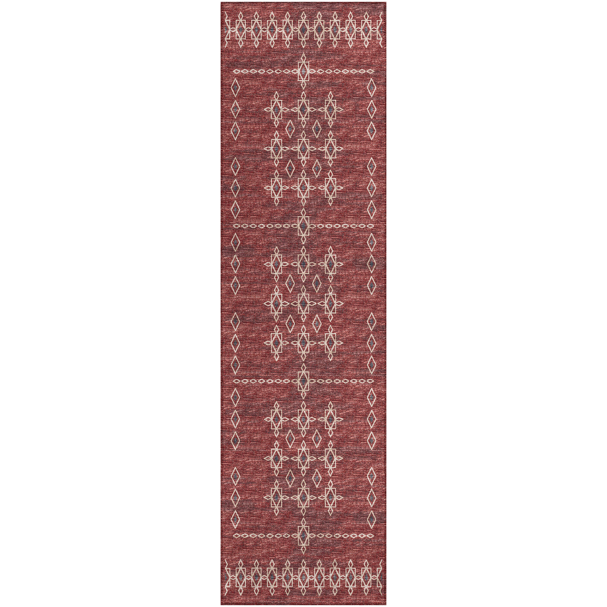 Dalyn Sedona SN3 - Paprika