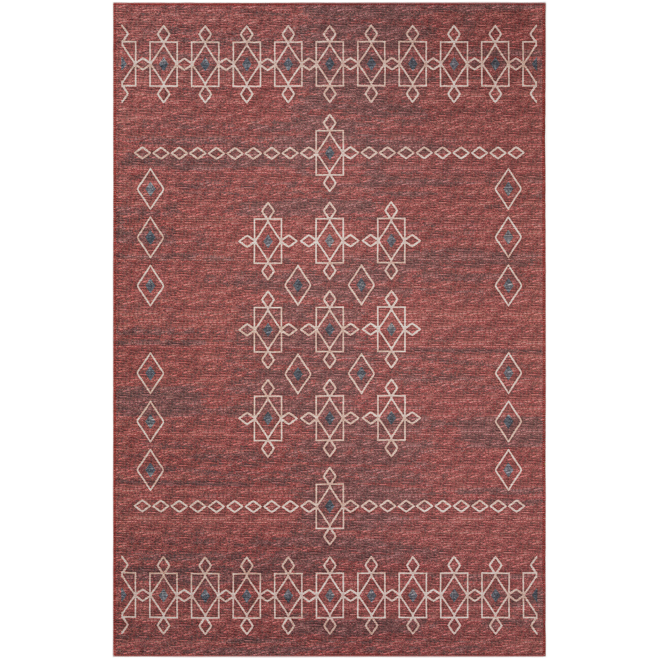 Dalyn Sedona SN3 - Paprika