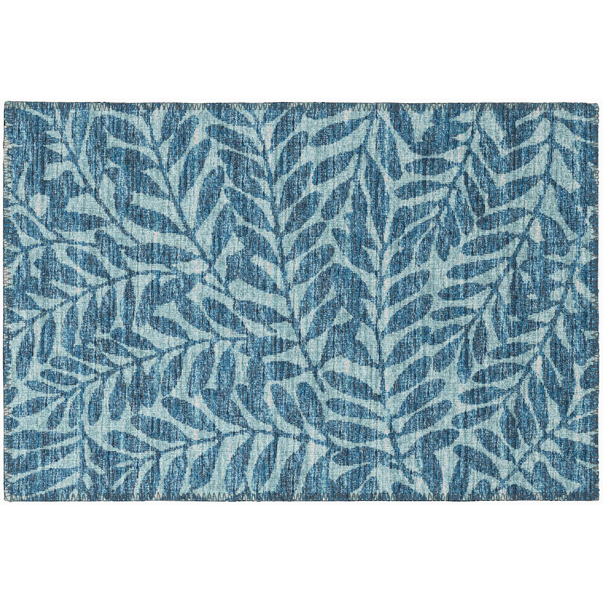 Dalyn Sedona SN5 - Denim