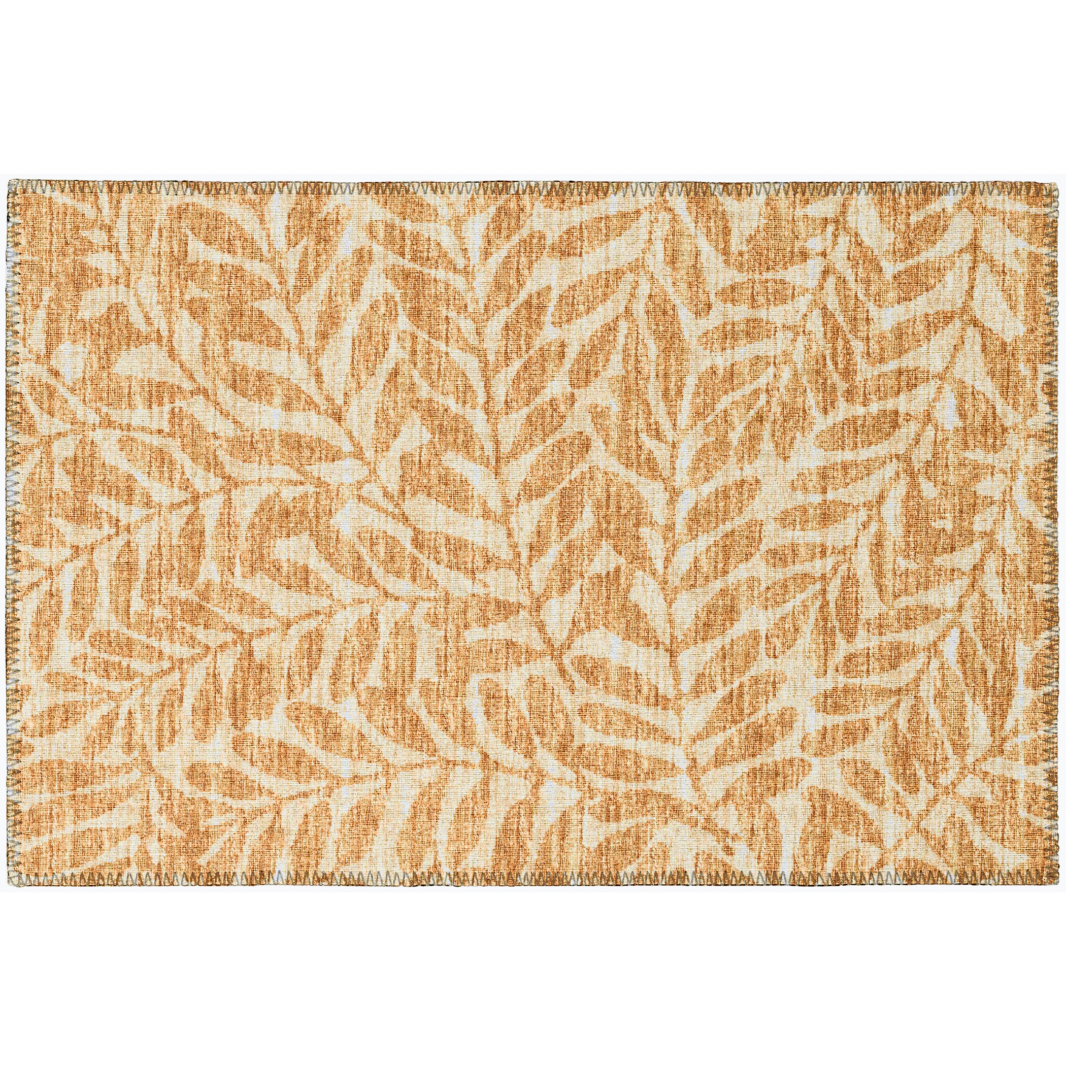 Dalyn Sedona SN5 - Wheat