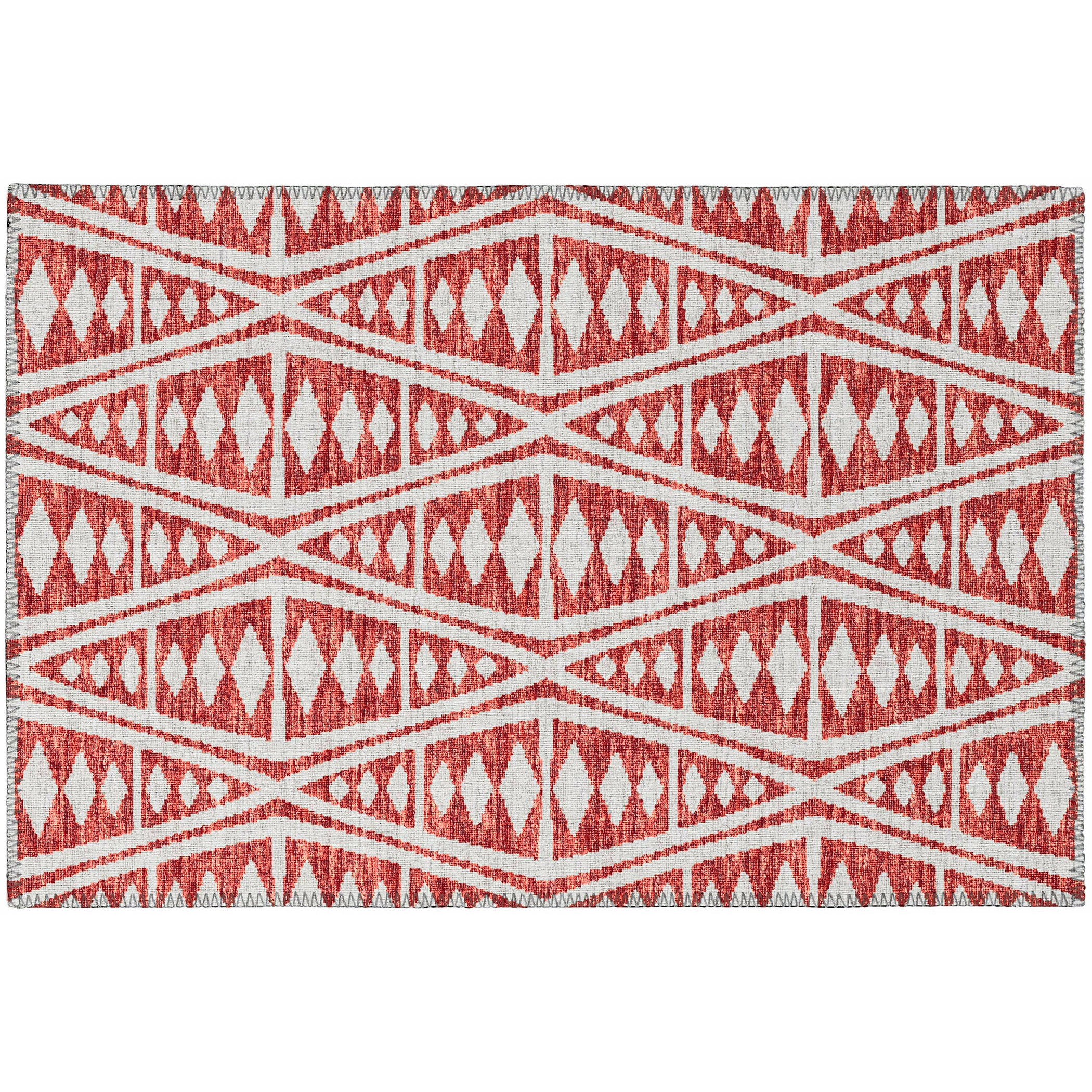 Dalyn Sedona SN6 - Clay