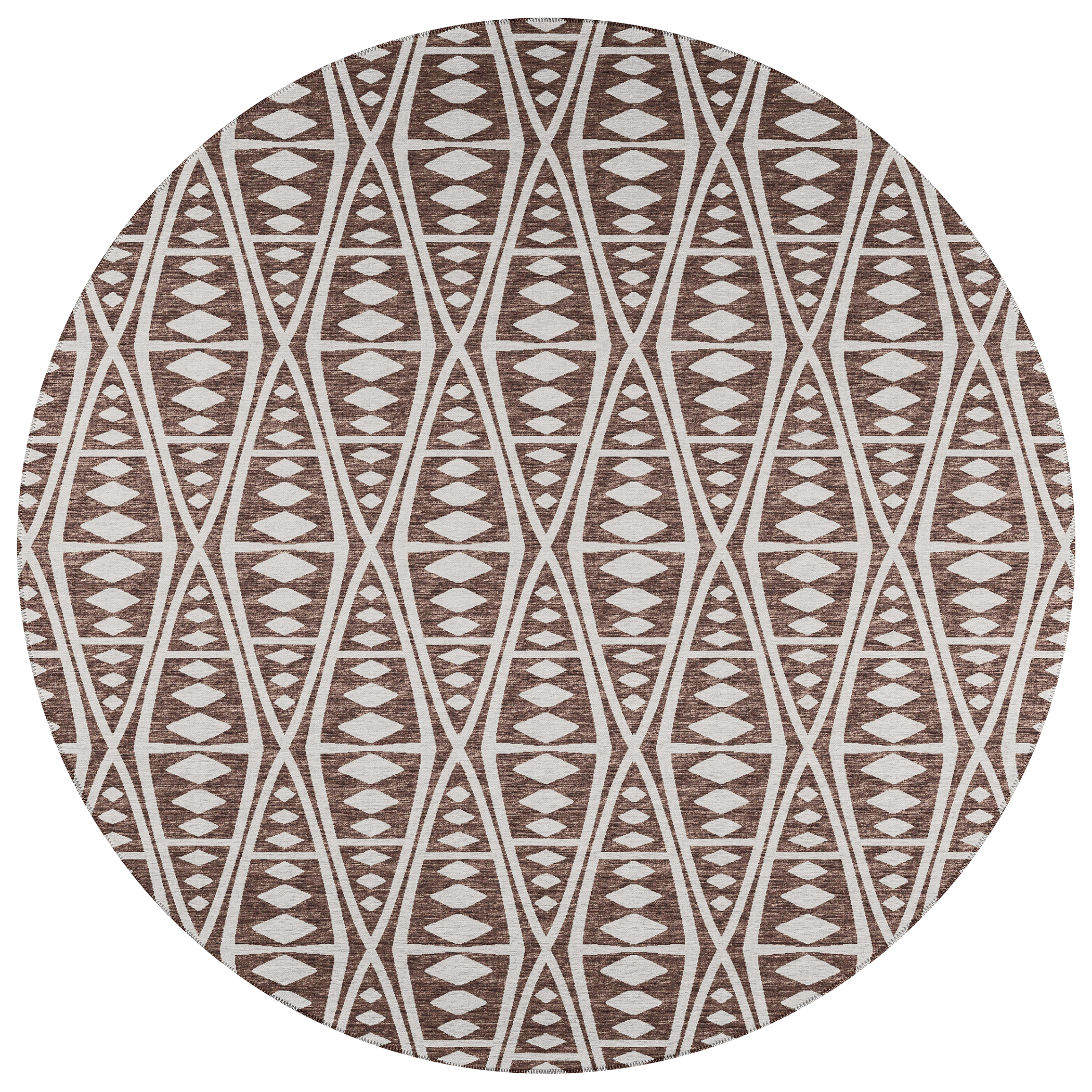 Dalyn Sedona SN6 - Coffee