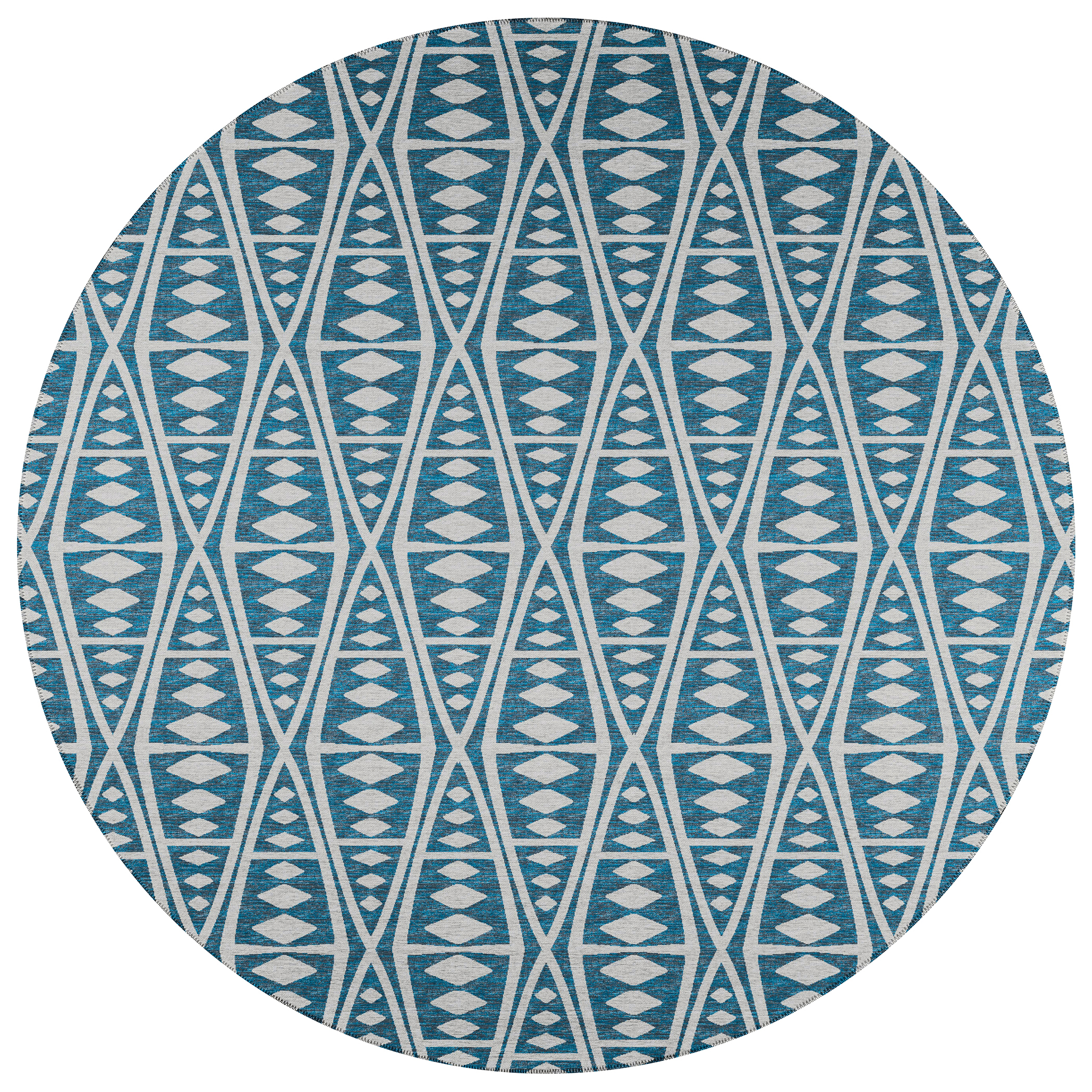 Dalyn Sedona SN6 - Indigo