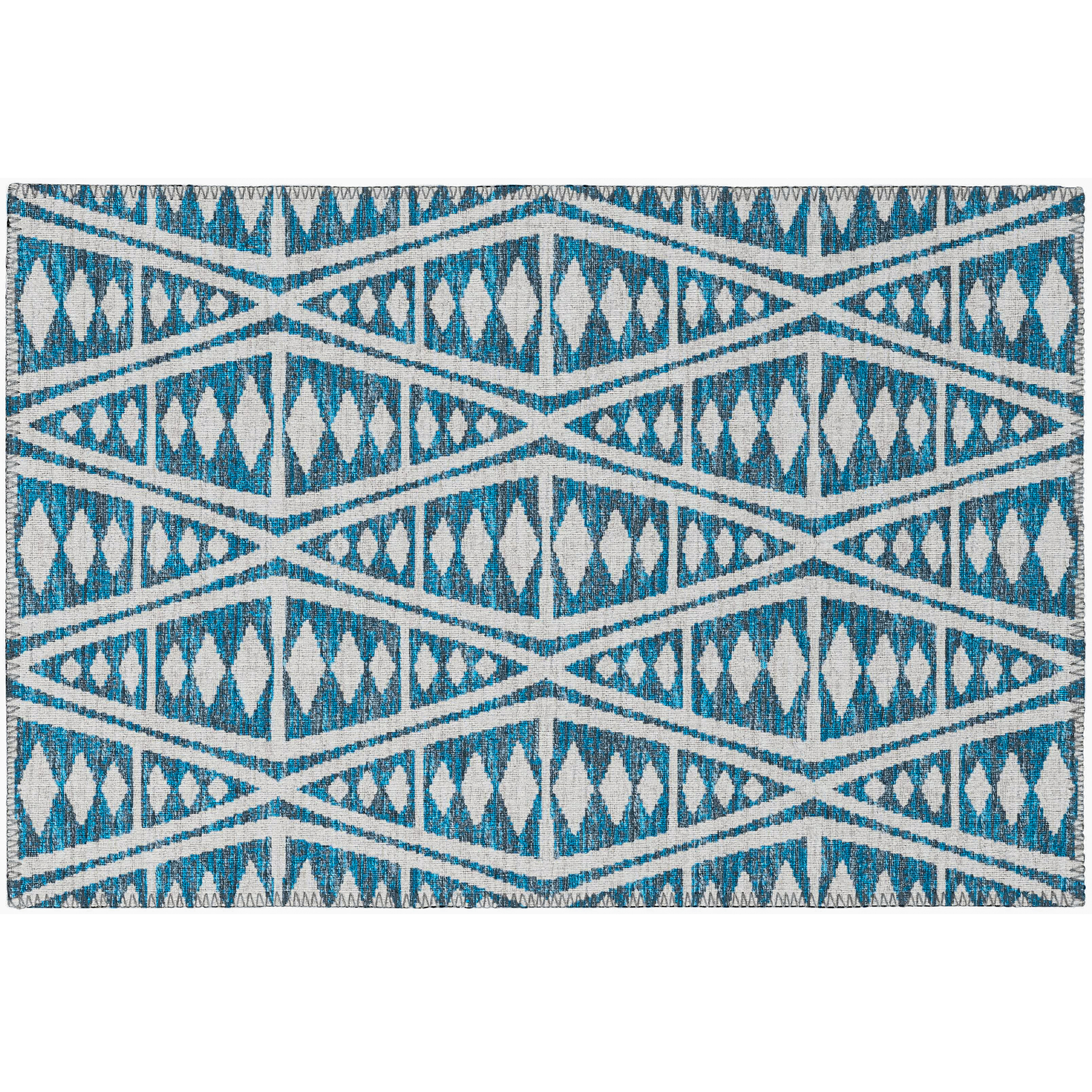 Dalyn Sedona SN6 - Indigo