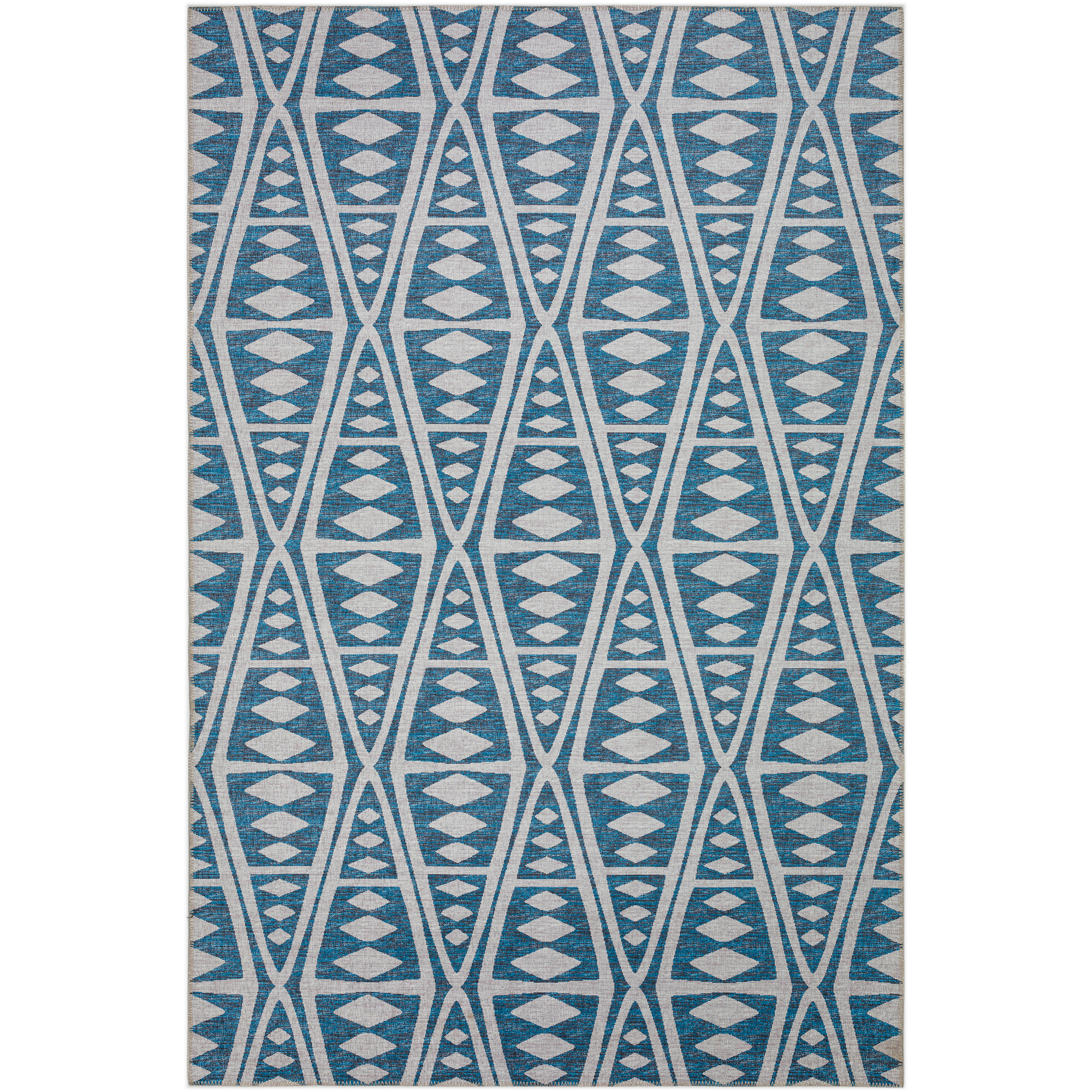 Dalyn Sedona SN6 - Indigo