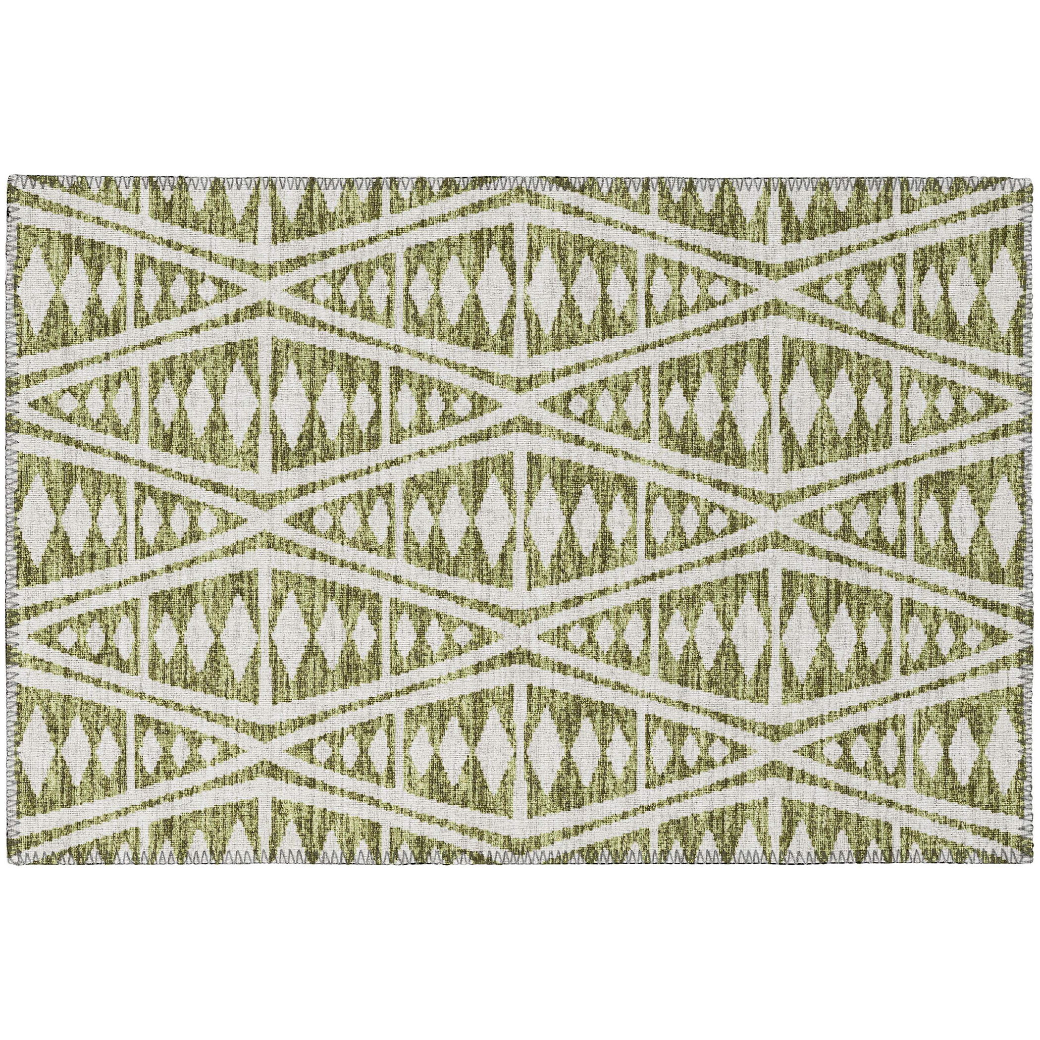 Dalyn Sedona SN6 - Moss