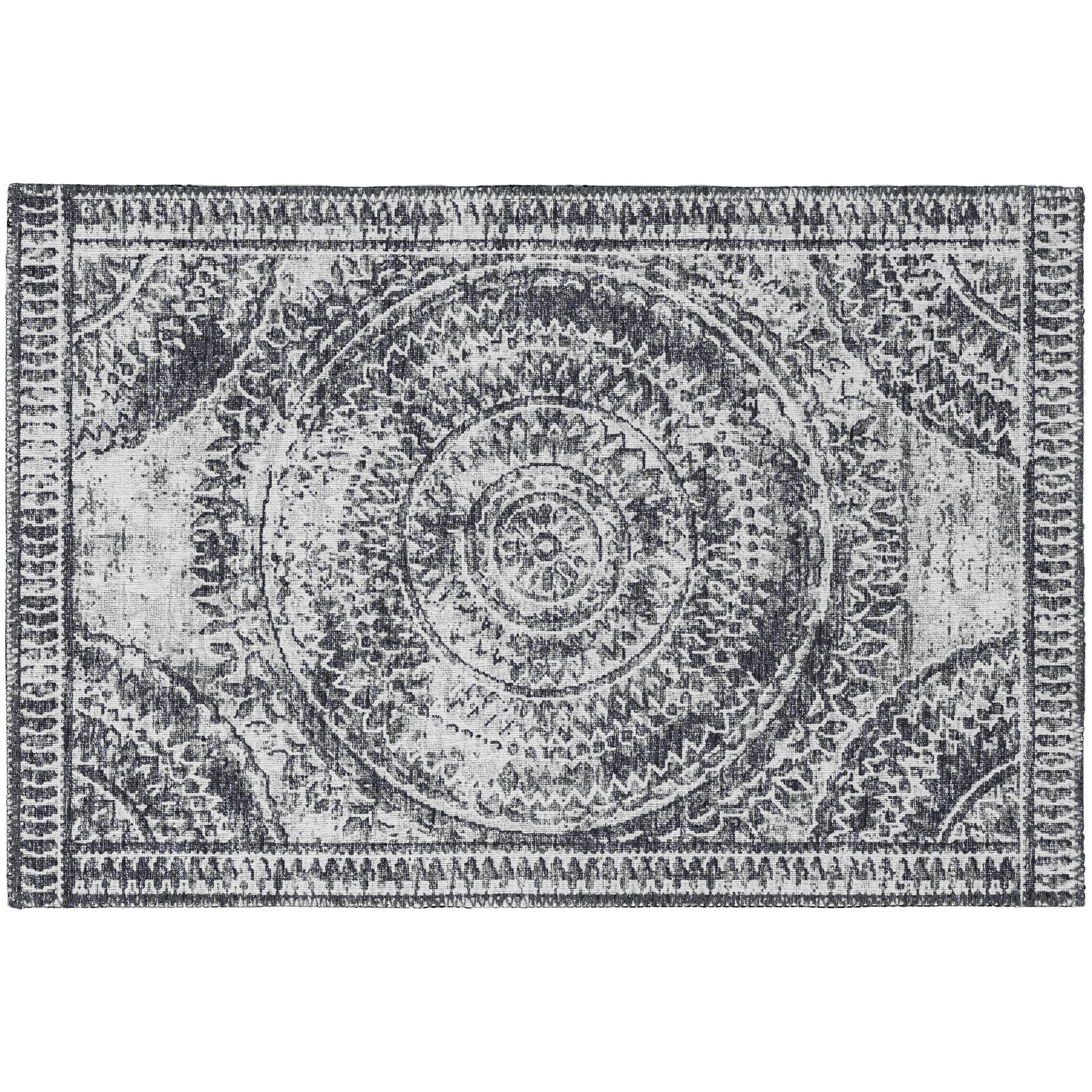 Dalyn Sedona SN7 - Pewter