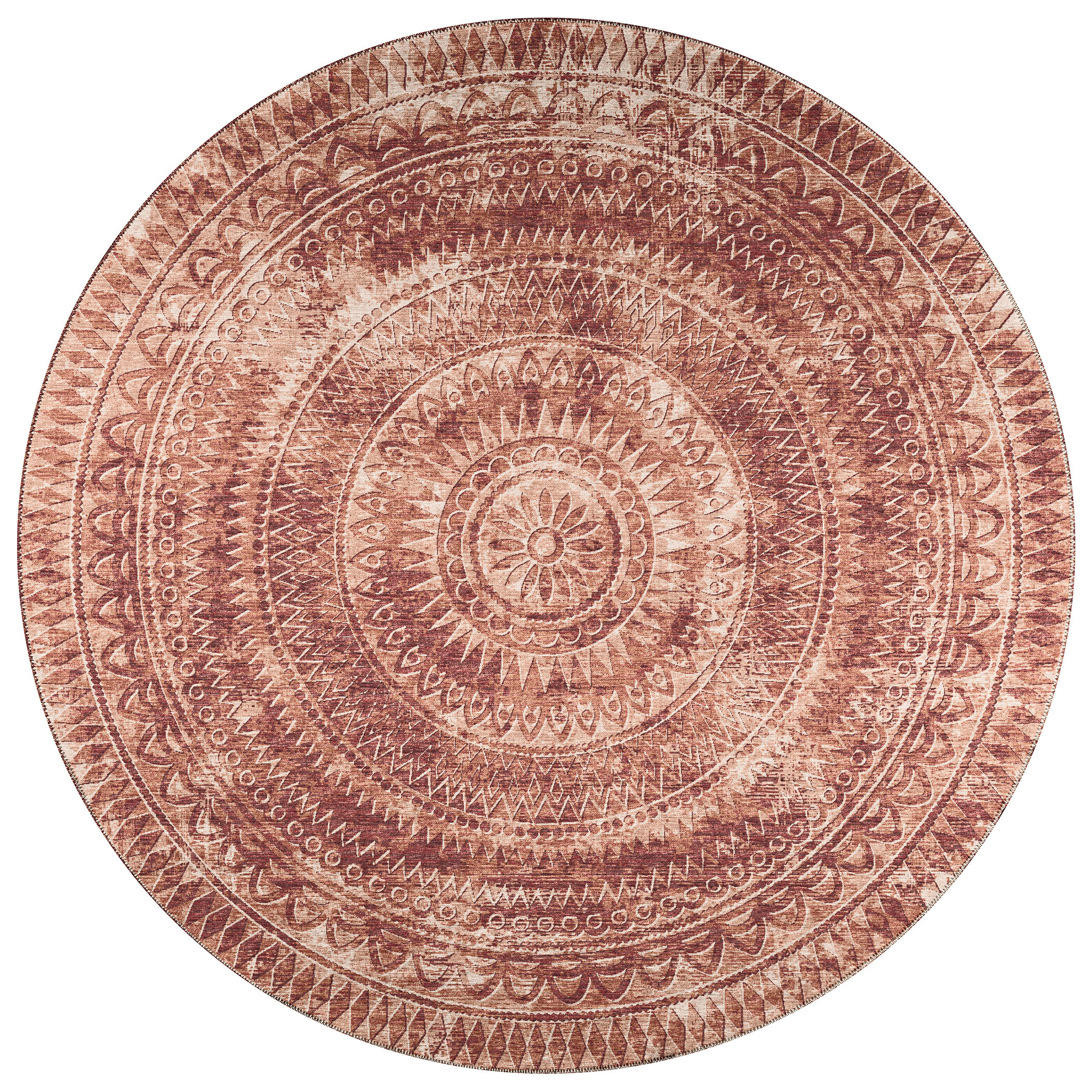 Dalyn Sedona SN7 - Spice